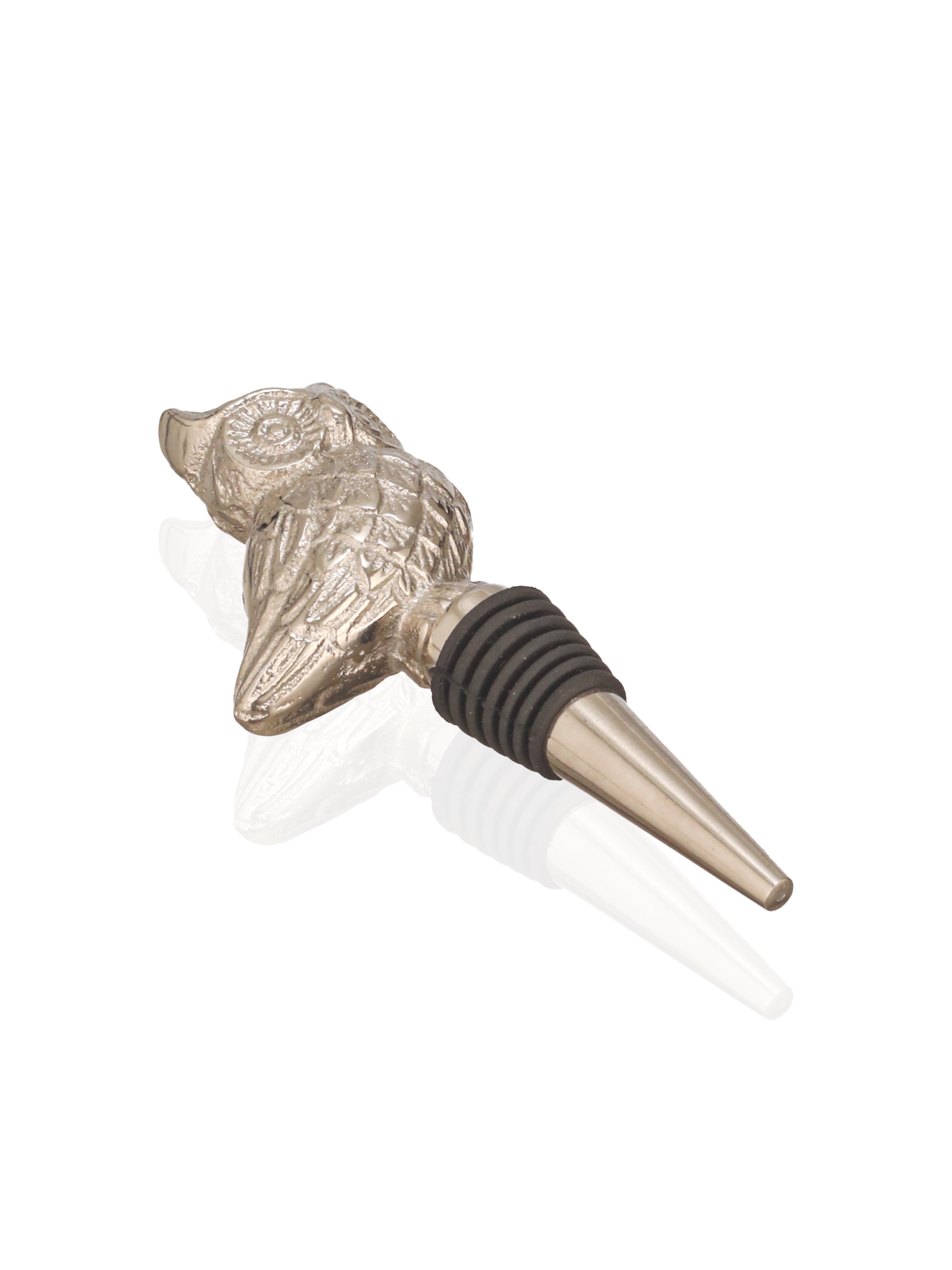 HootHold Bottle Stopper