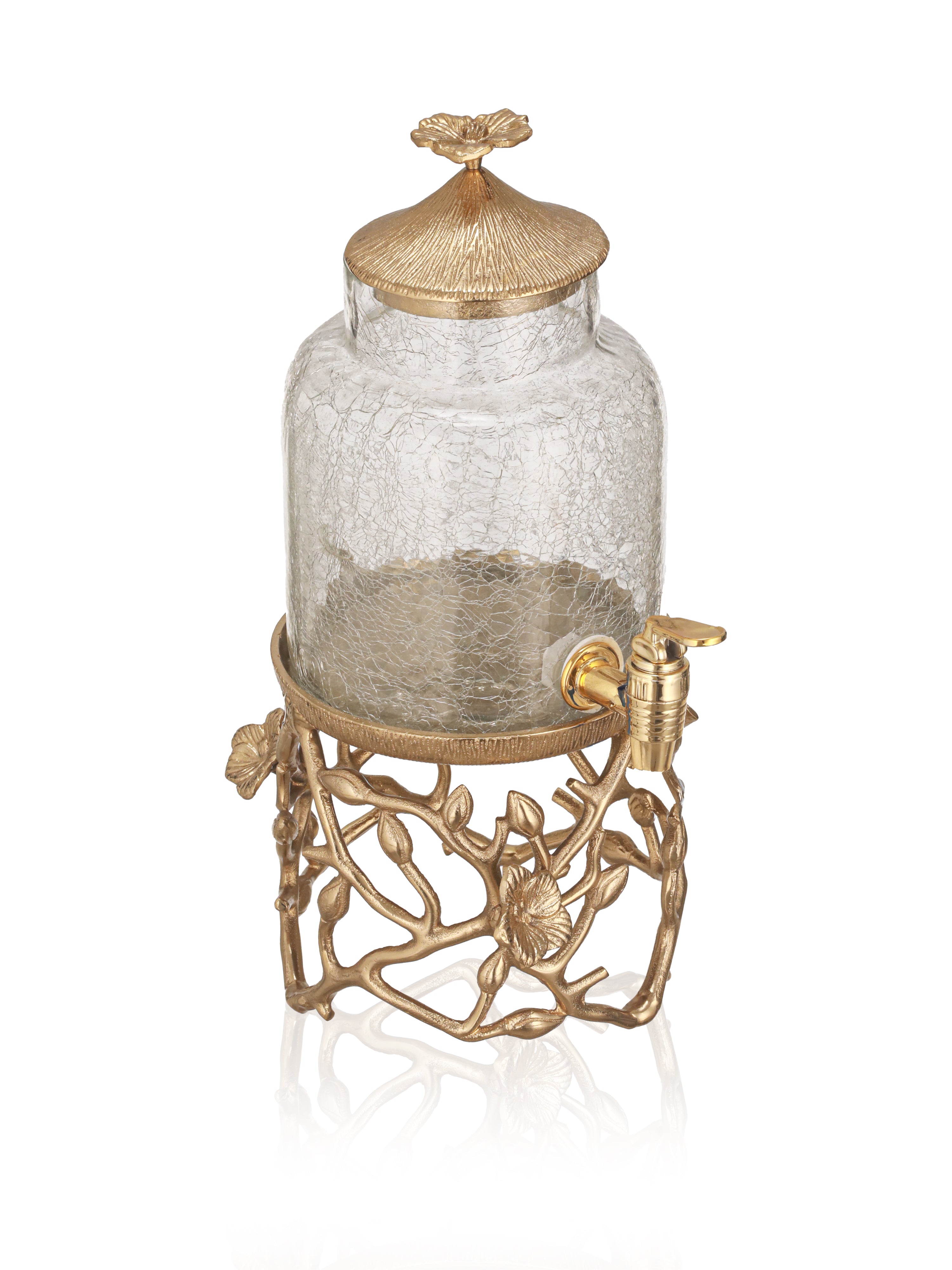 Sip in Bloom Beverage Dispenser(2.8 Ltrs)