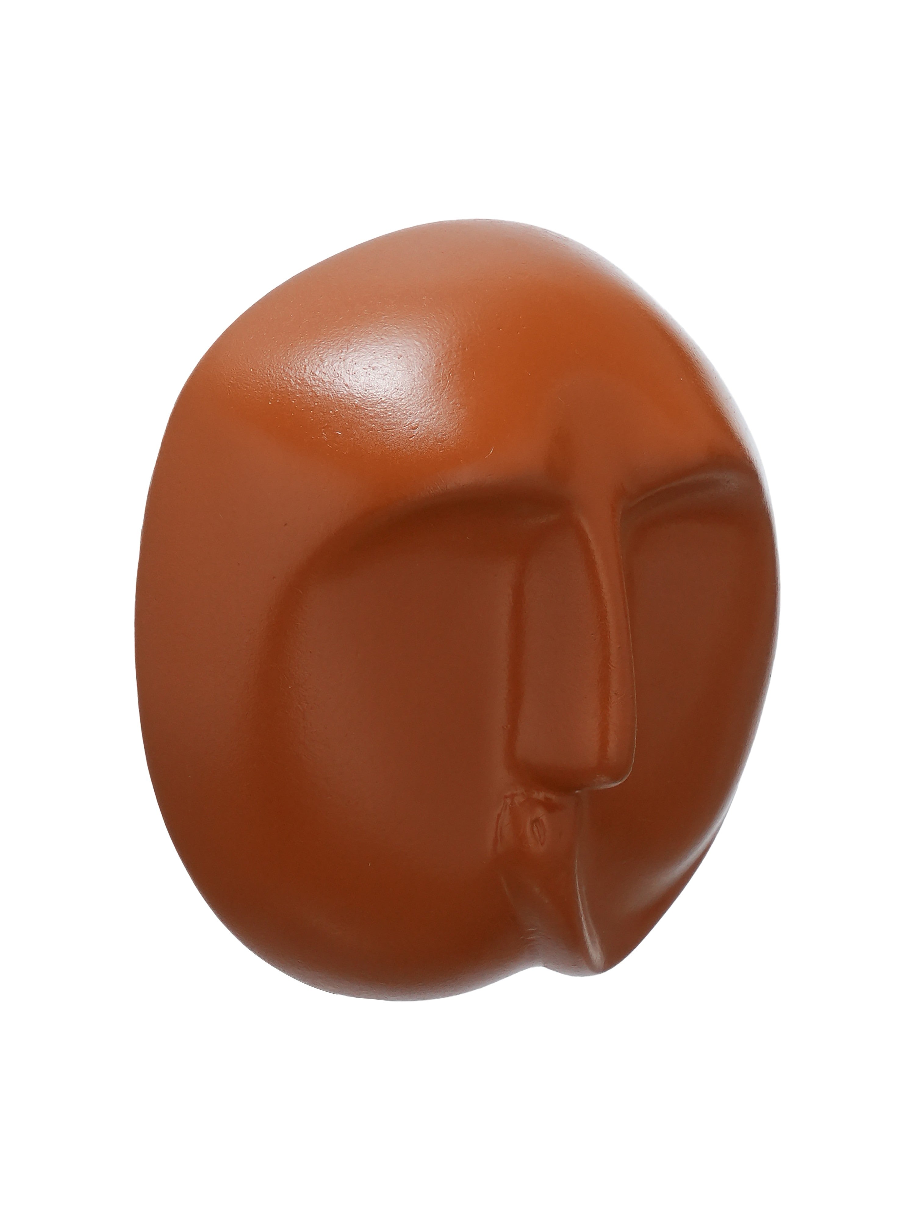 Muse Of Silence Wall Decor (Pack of 4)