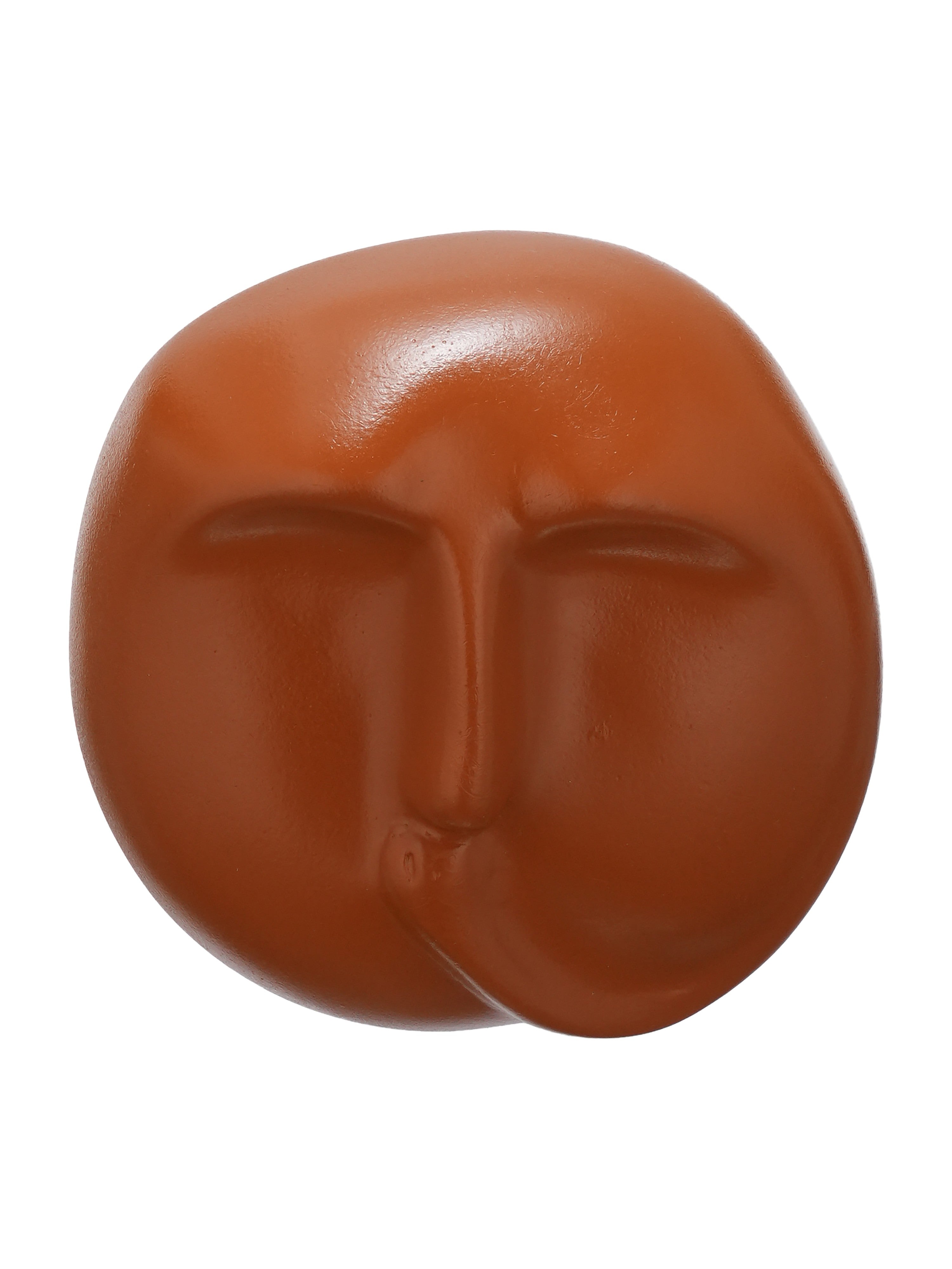 Muse Of Silence Wall Decor (Pack of 4)