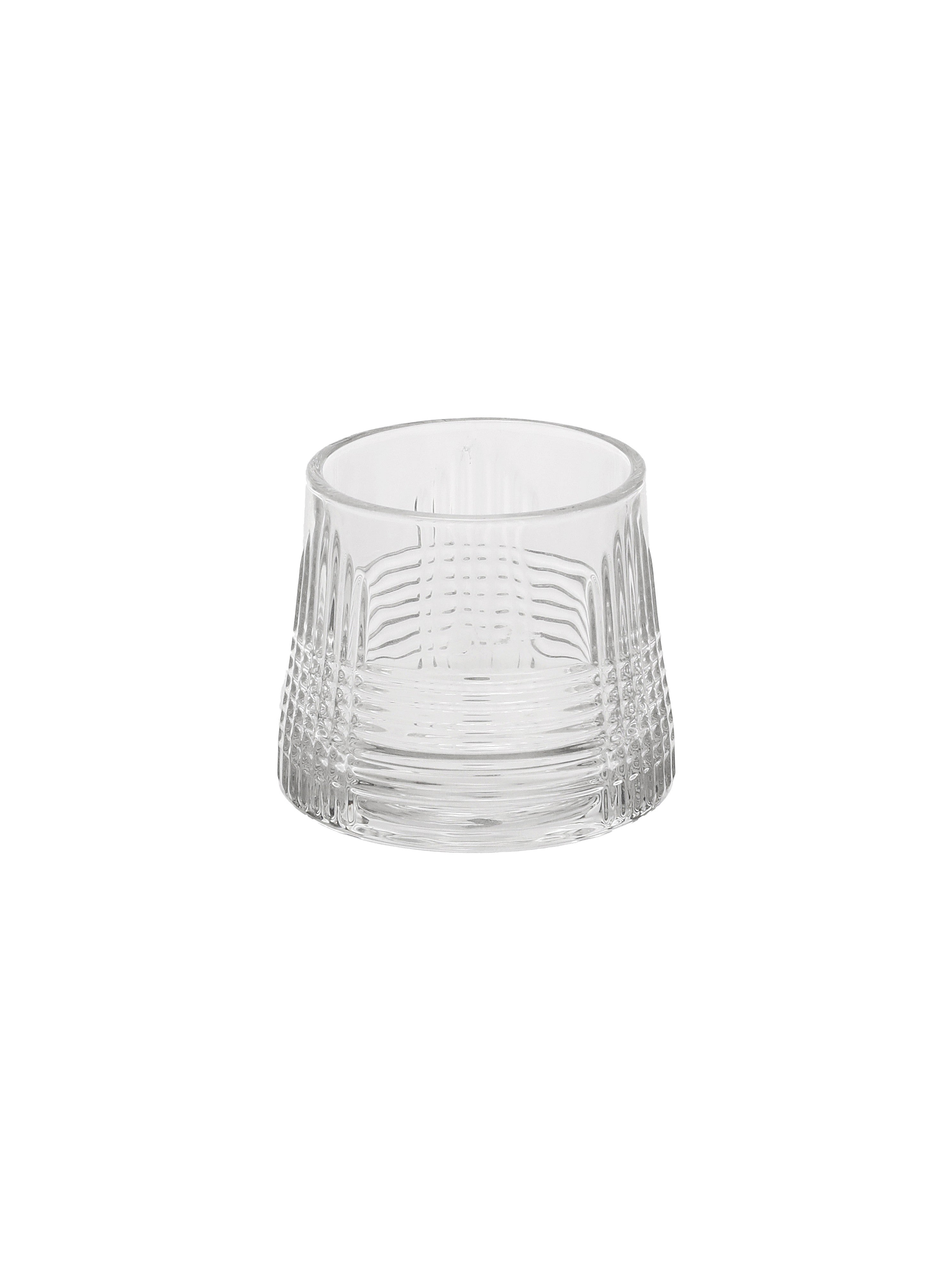 SpinDram Whiskey Glass- Pack of 6