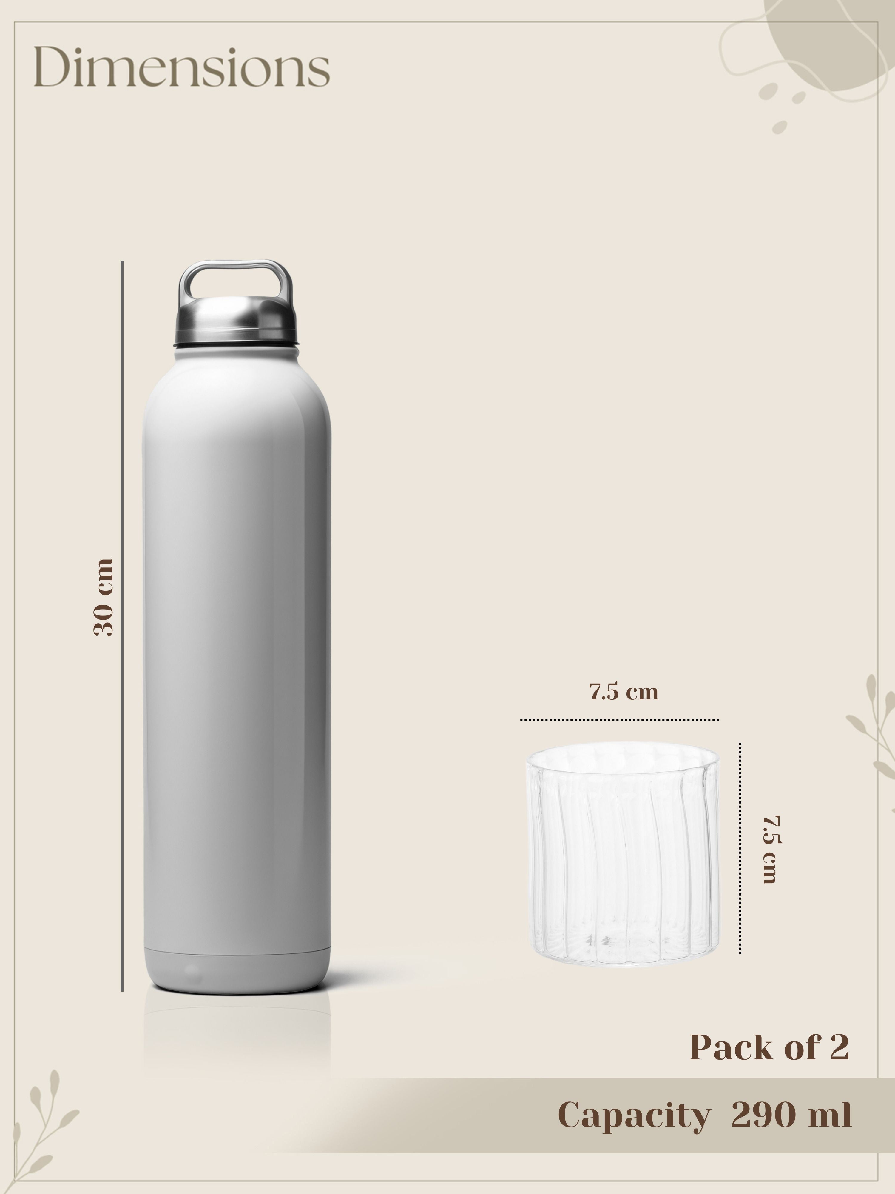 Ribelle Whiskey Glass