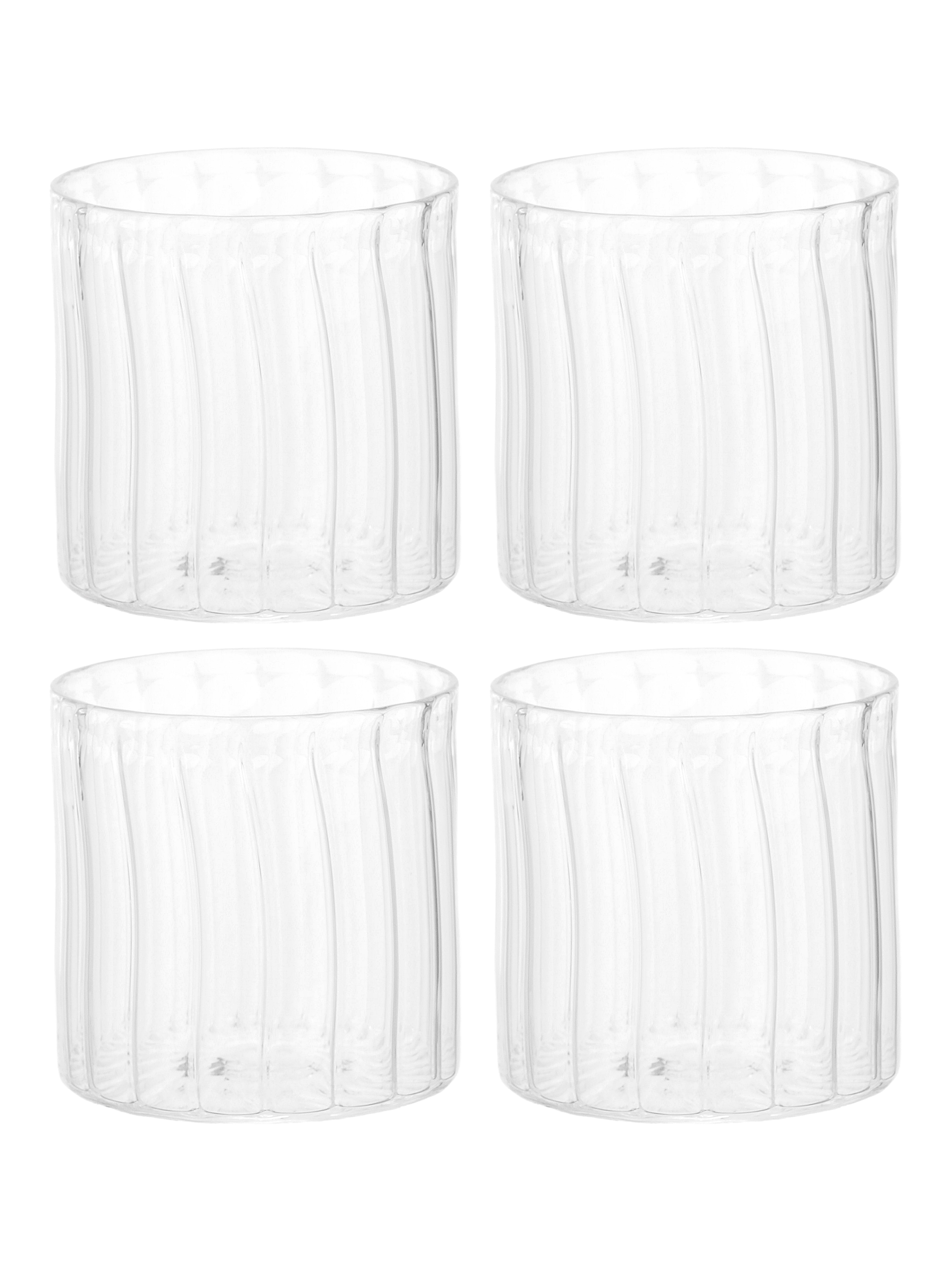 Ribelle Whiskey Glass