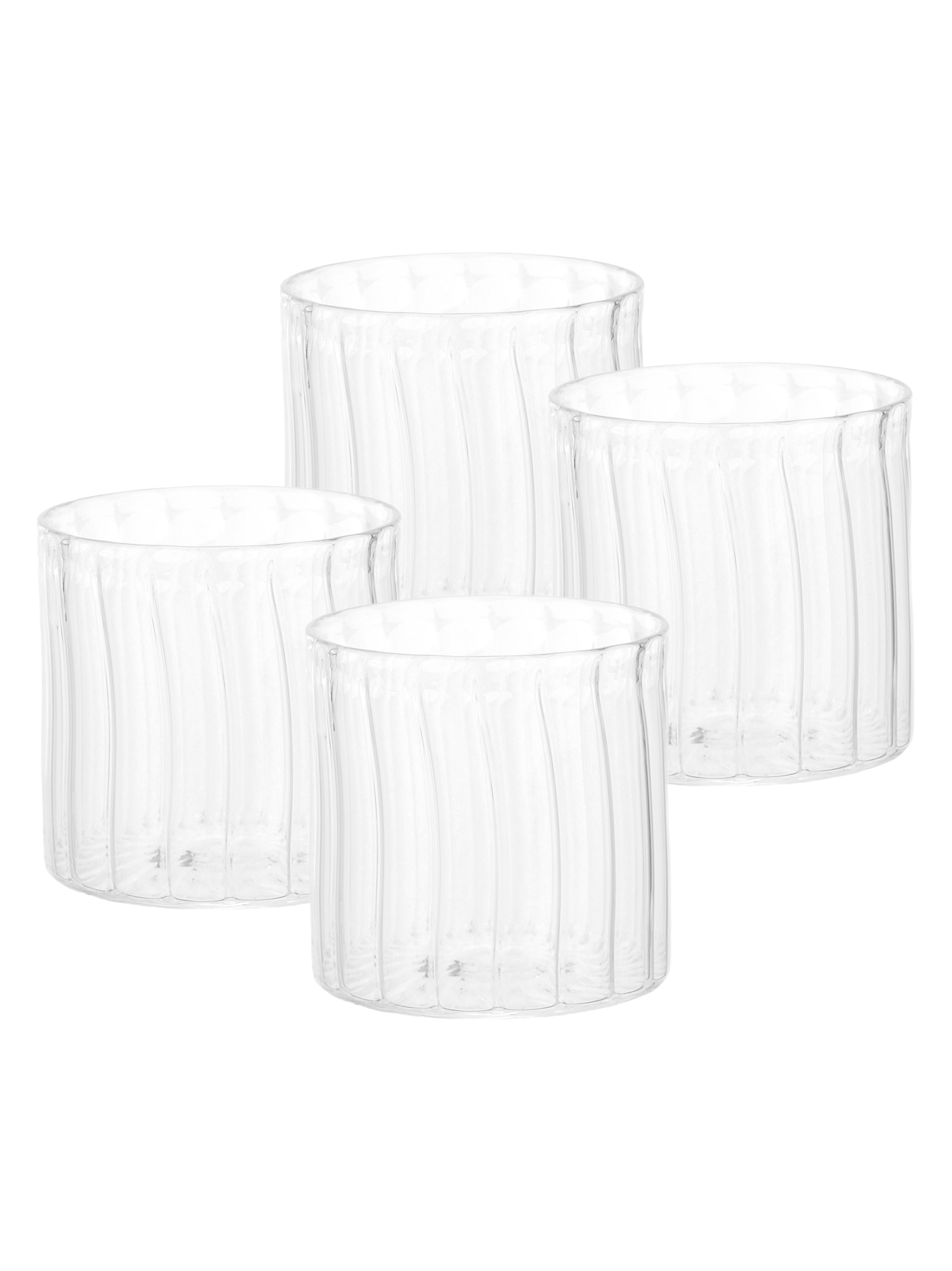 Ribelle Whiskey Glass