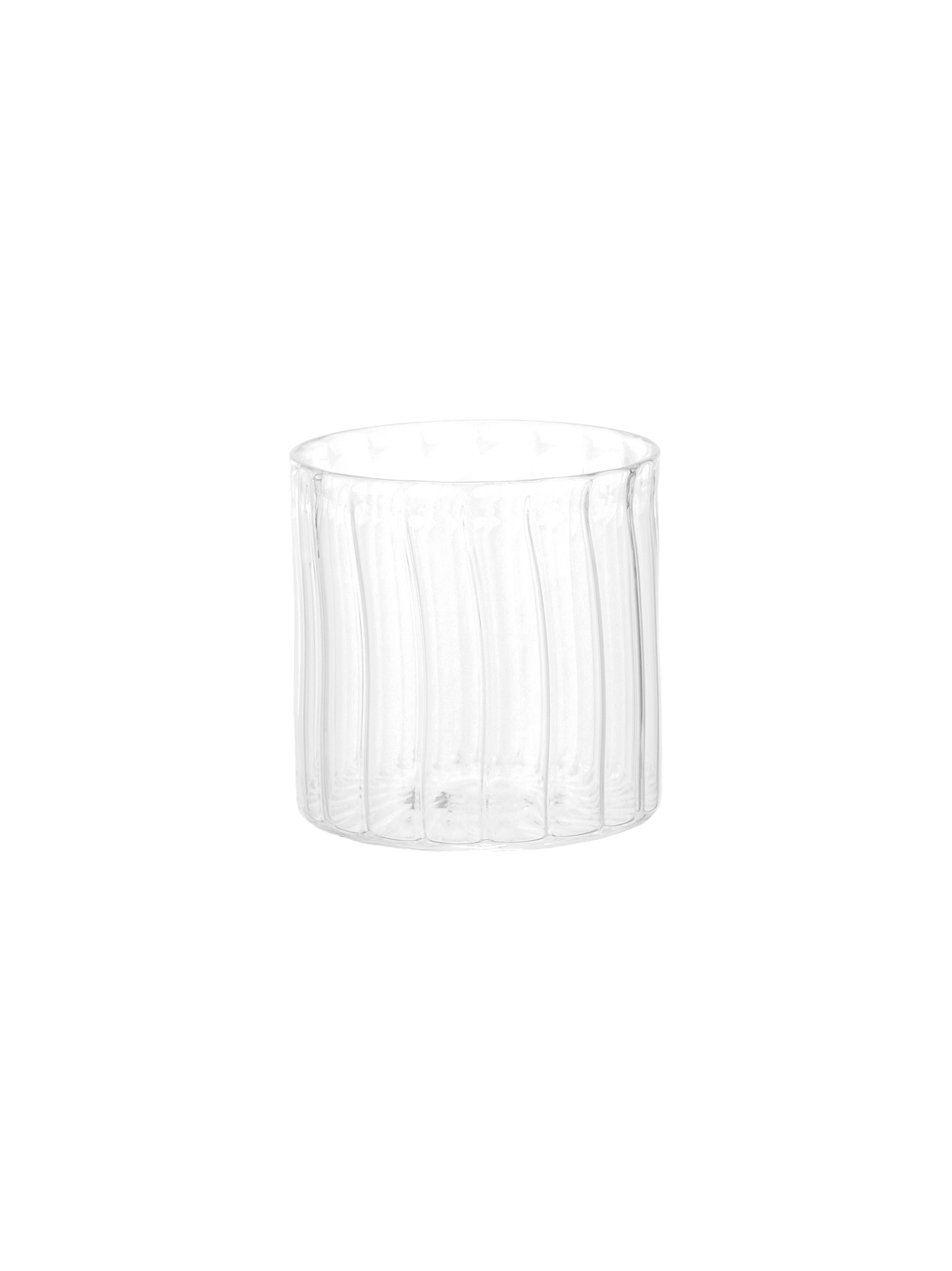 Ribelle Whiskey Glass
