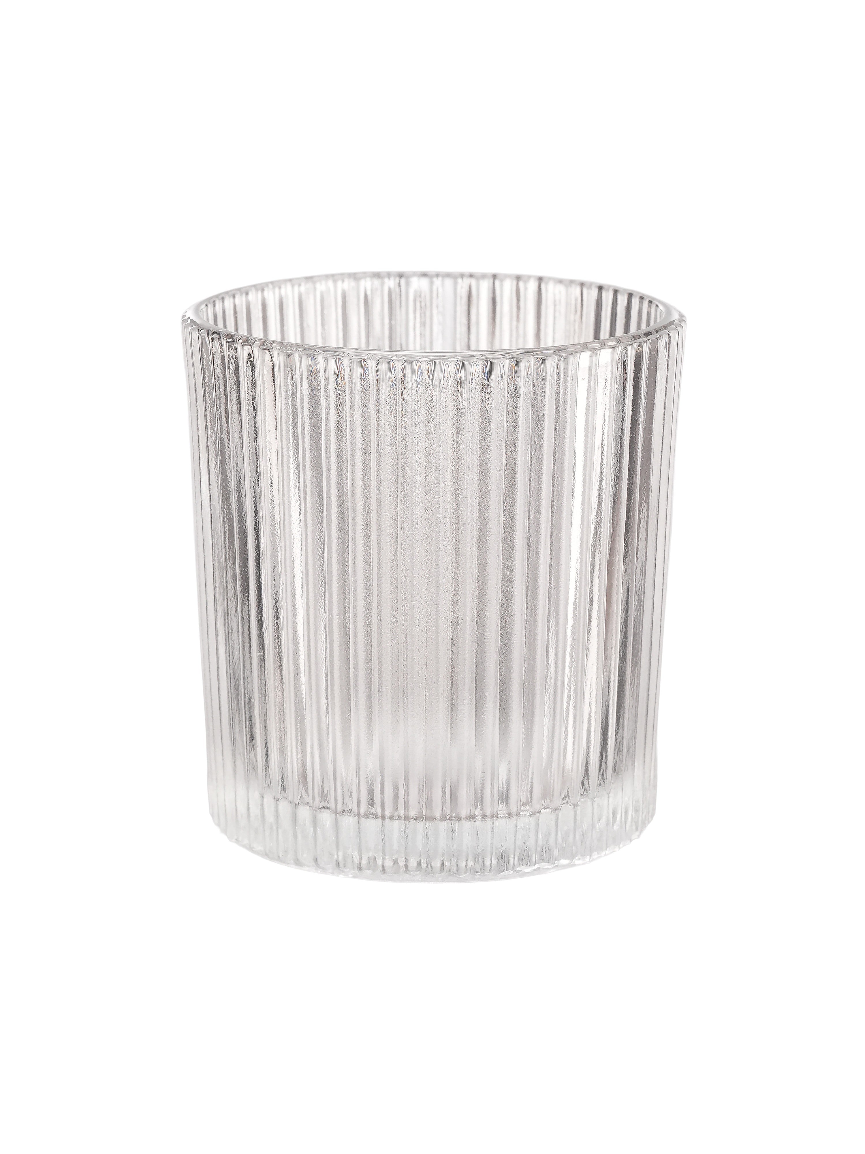 The Gilded Line Whiskey Glass (Pack of 6)