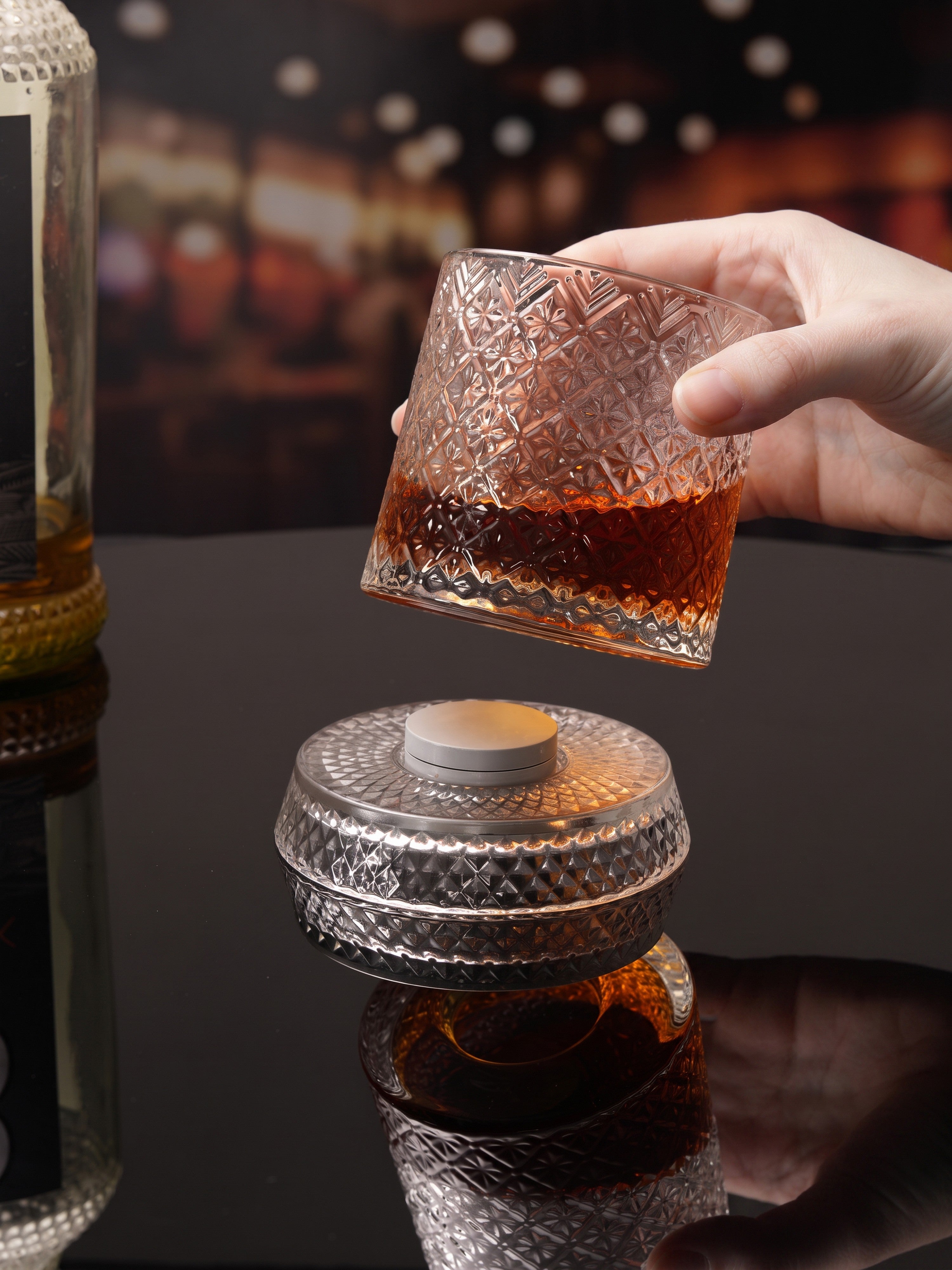 Radiance Revolve Tumbler