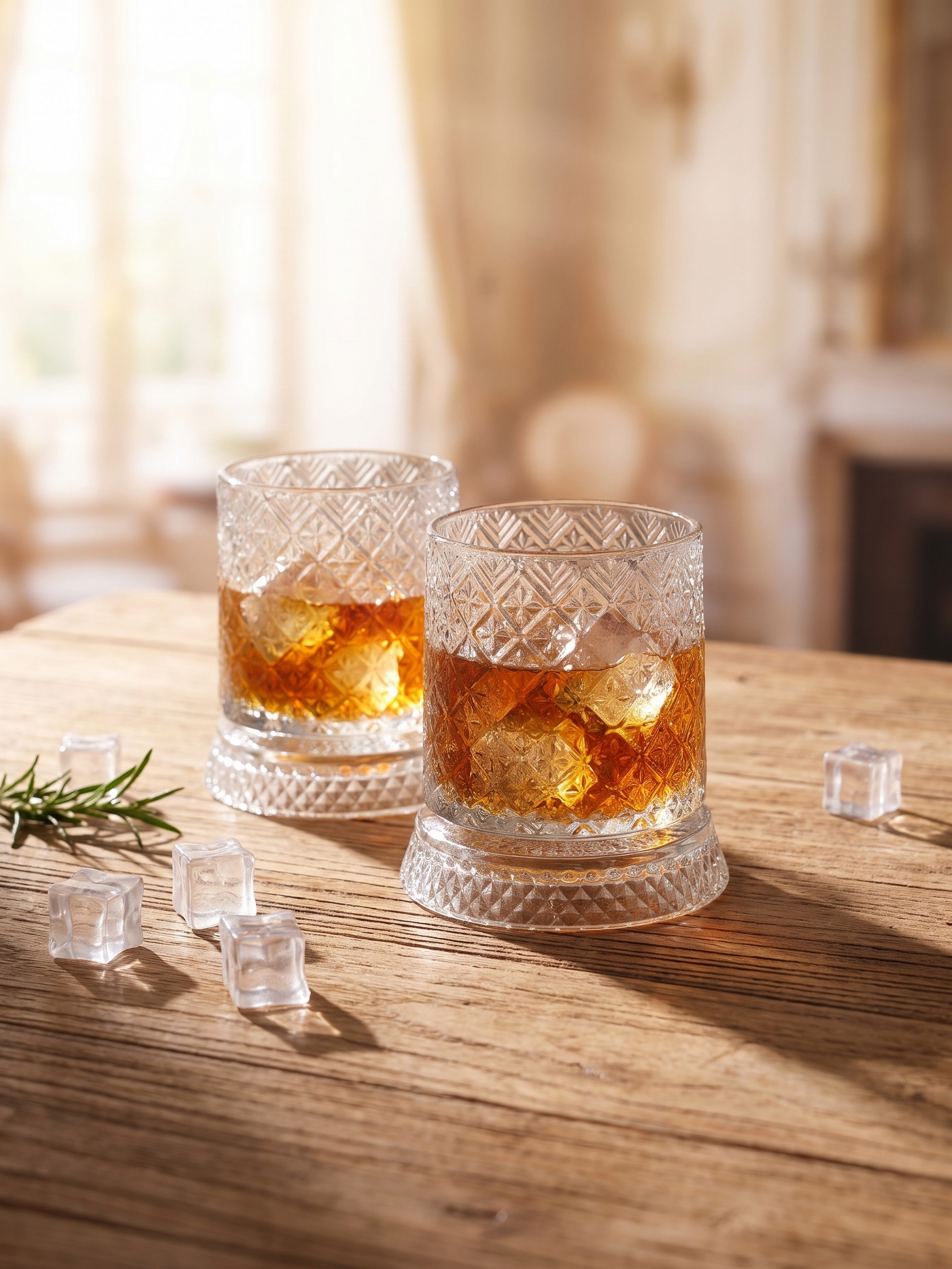 Radiance Revolve Tumbler