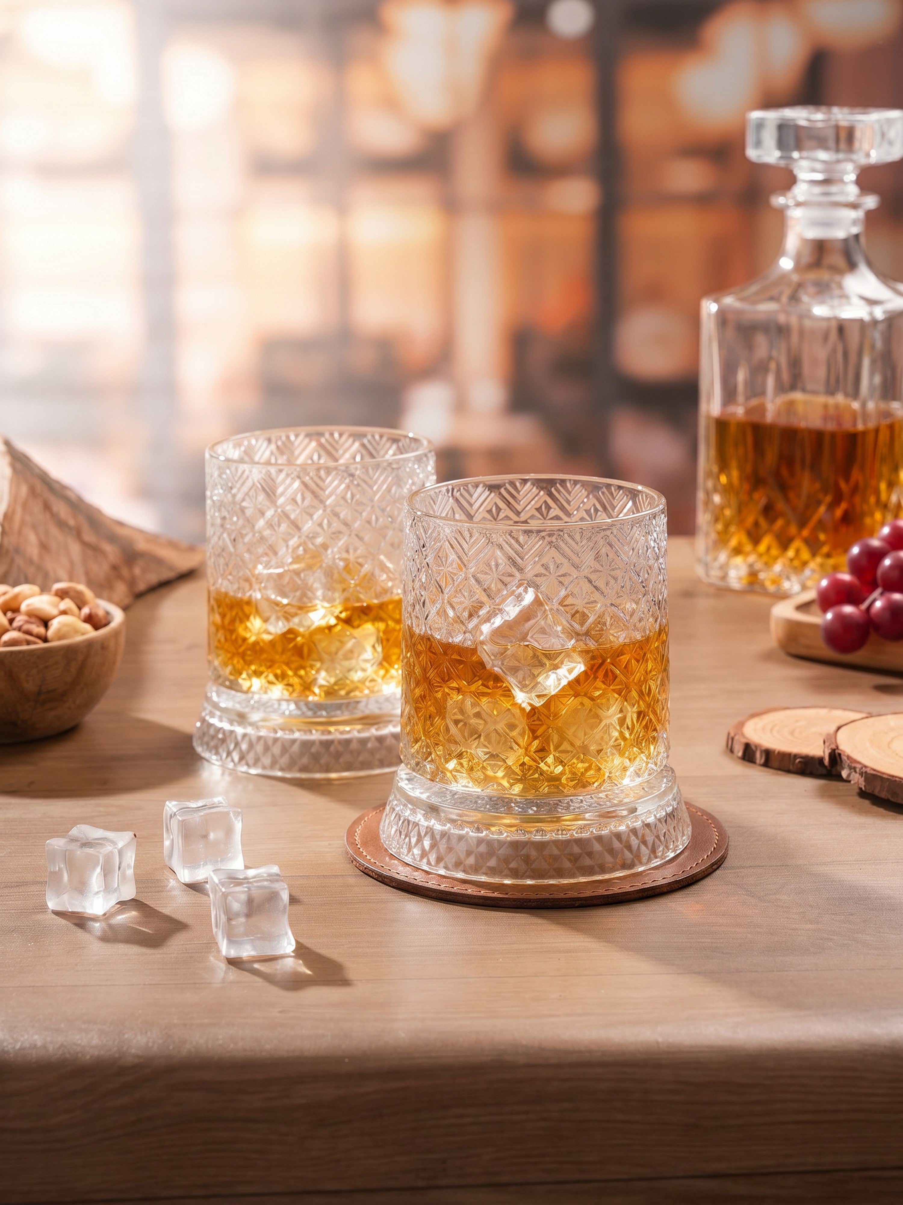 Radiance Revolve Tumbler