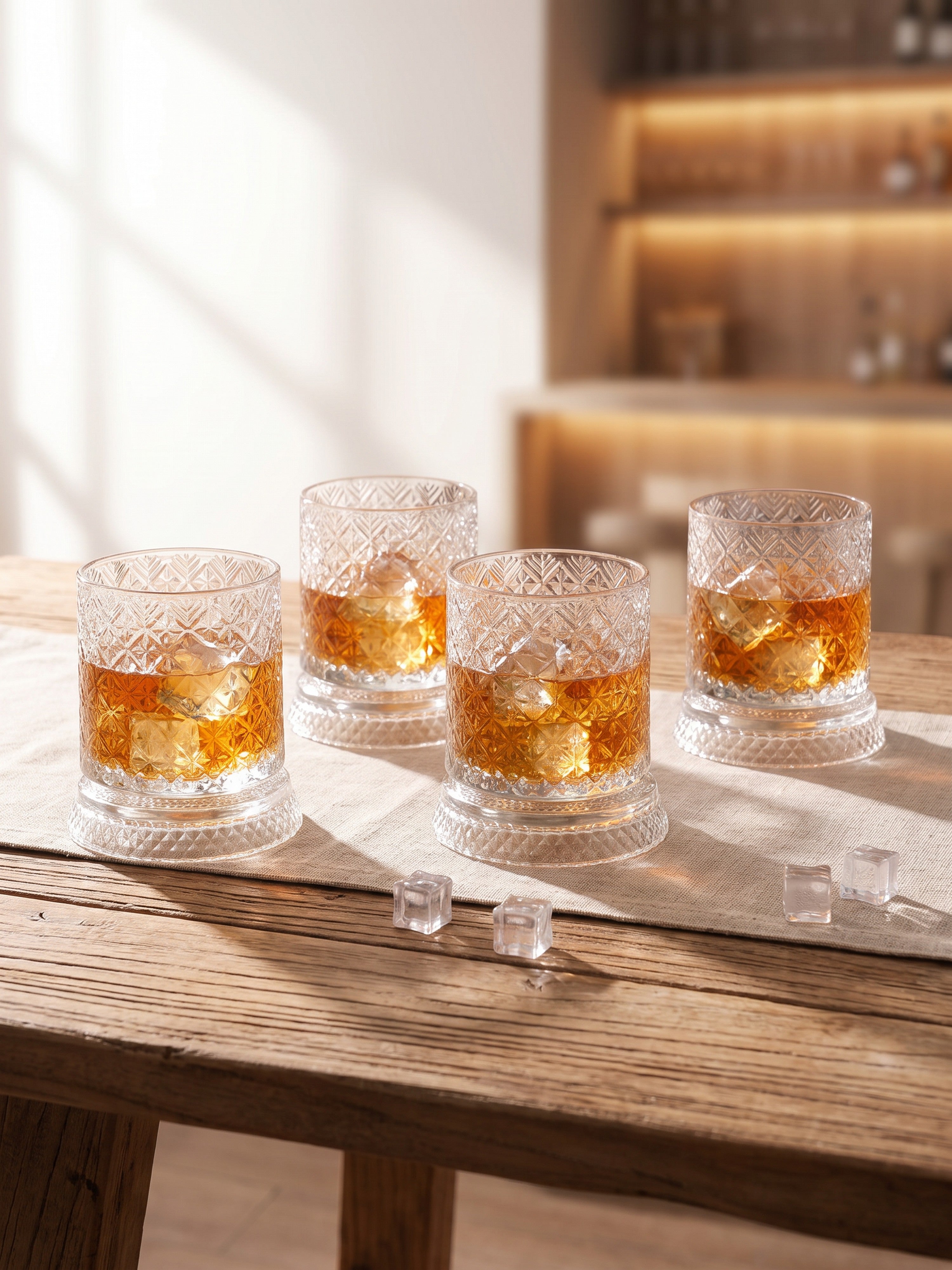 Radiance Revolve Tumbler