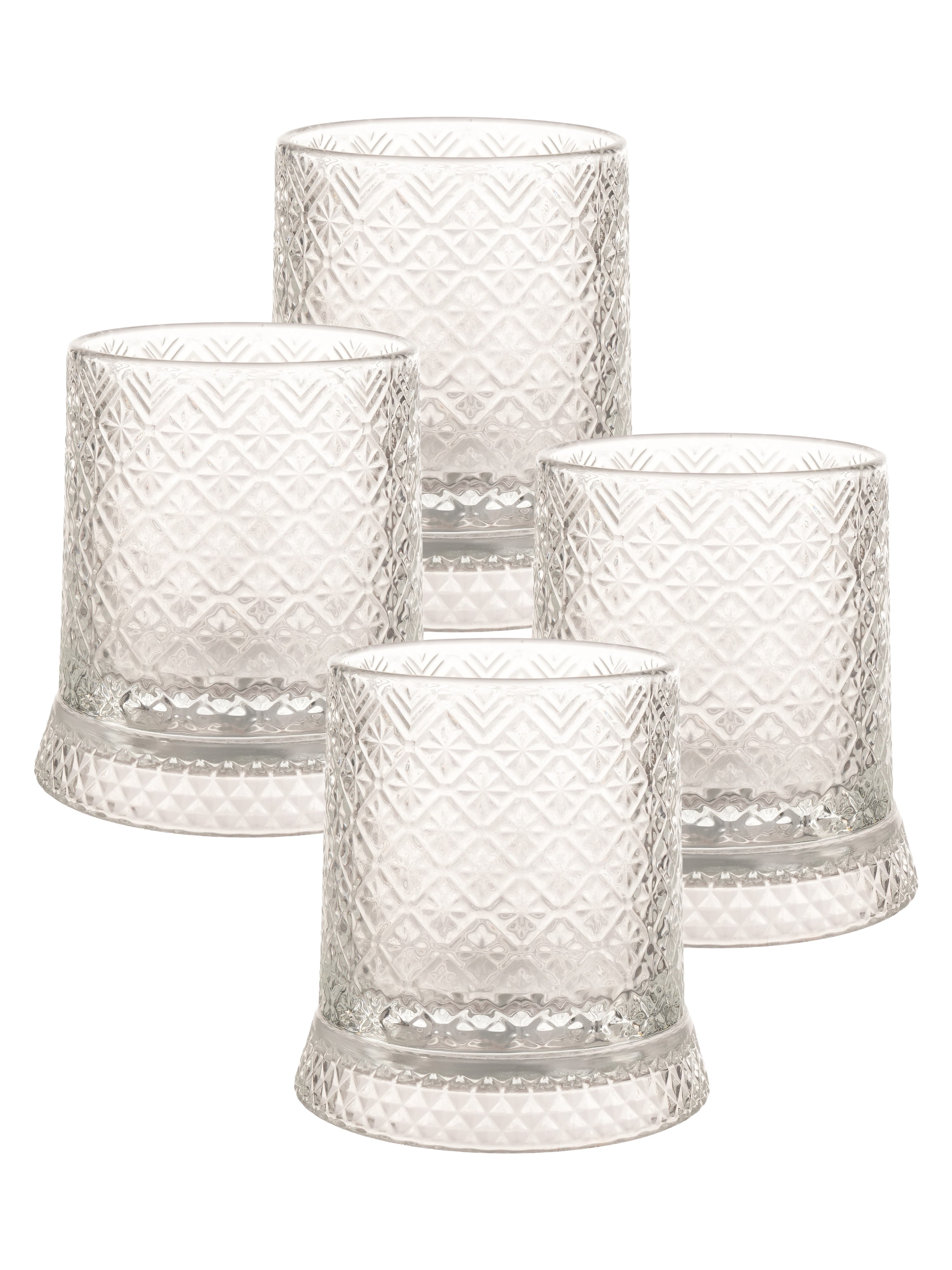 Radiance Revolve Tumbler