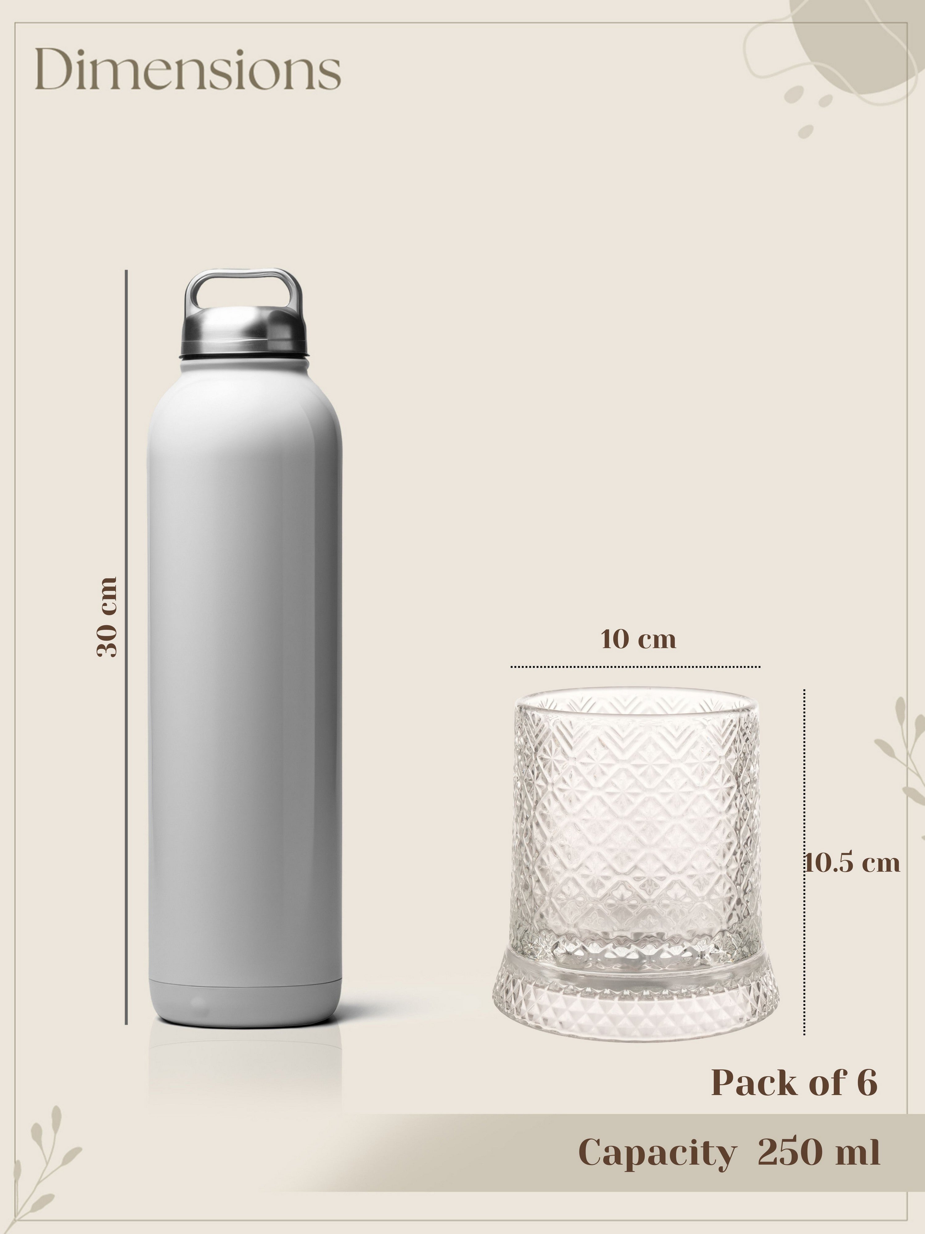 Radiance Revolve Tumbler