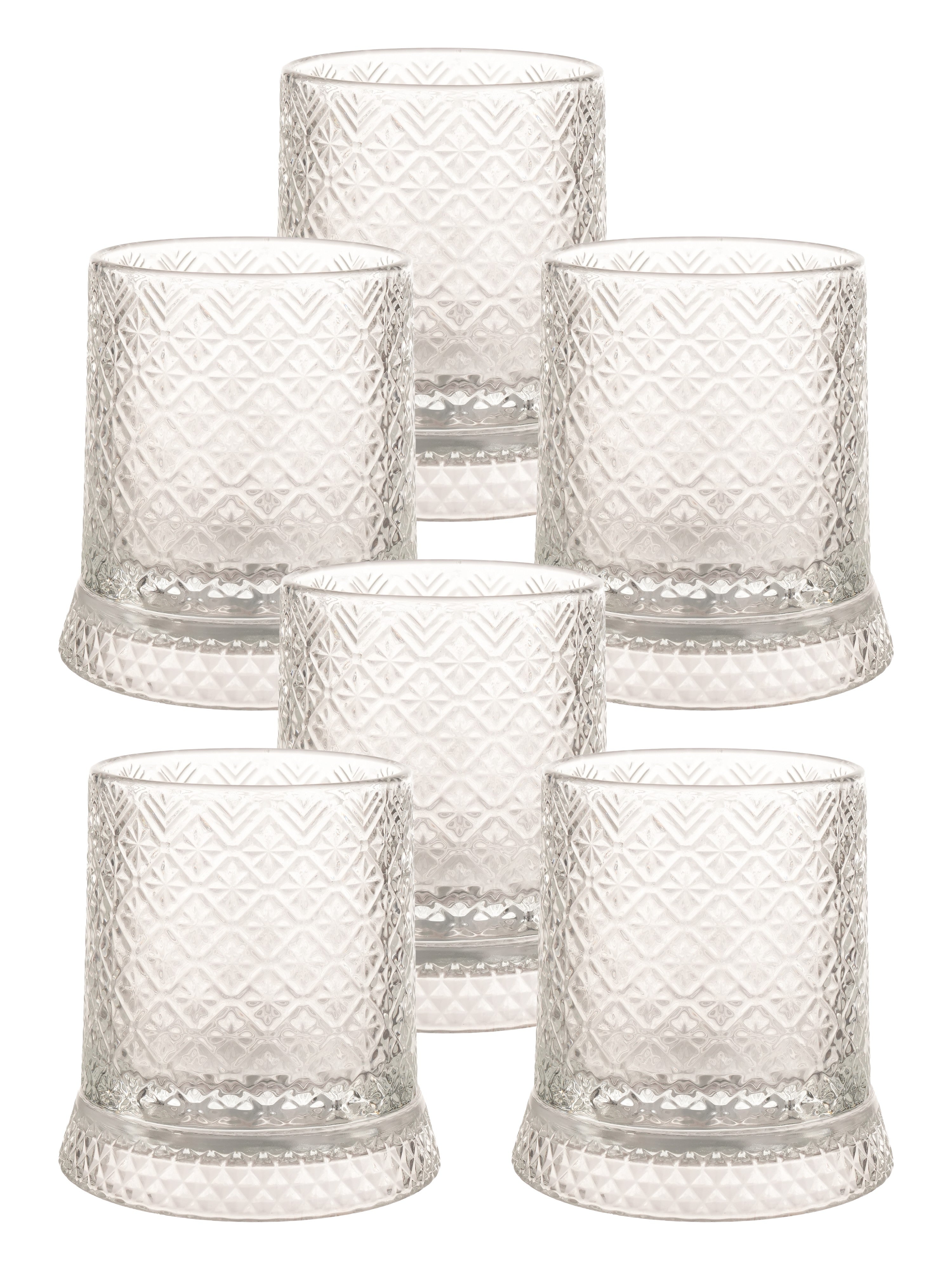 Radiance Revolve Tumbler