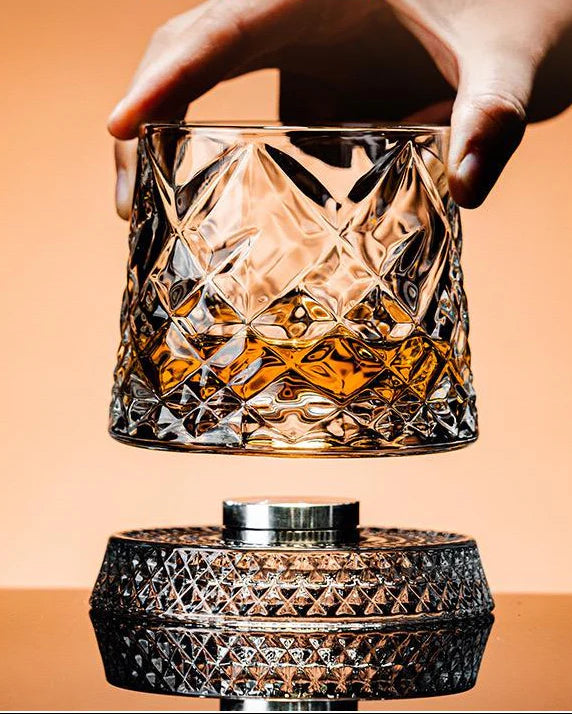 Diamond Drift Tumbler