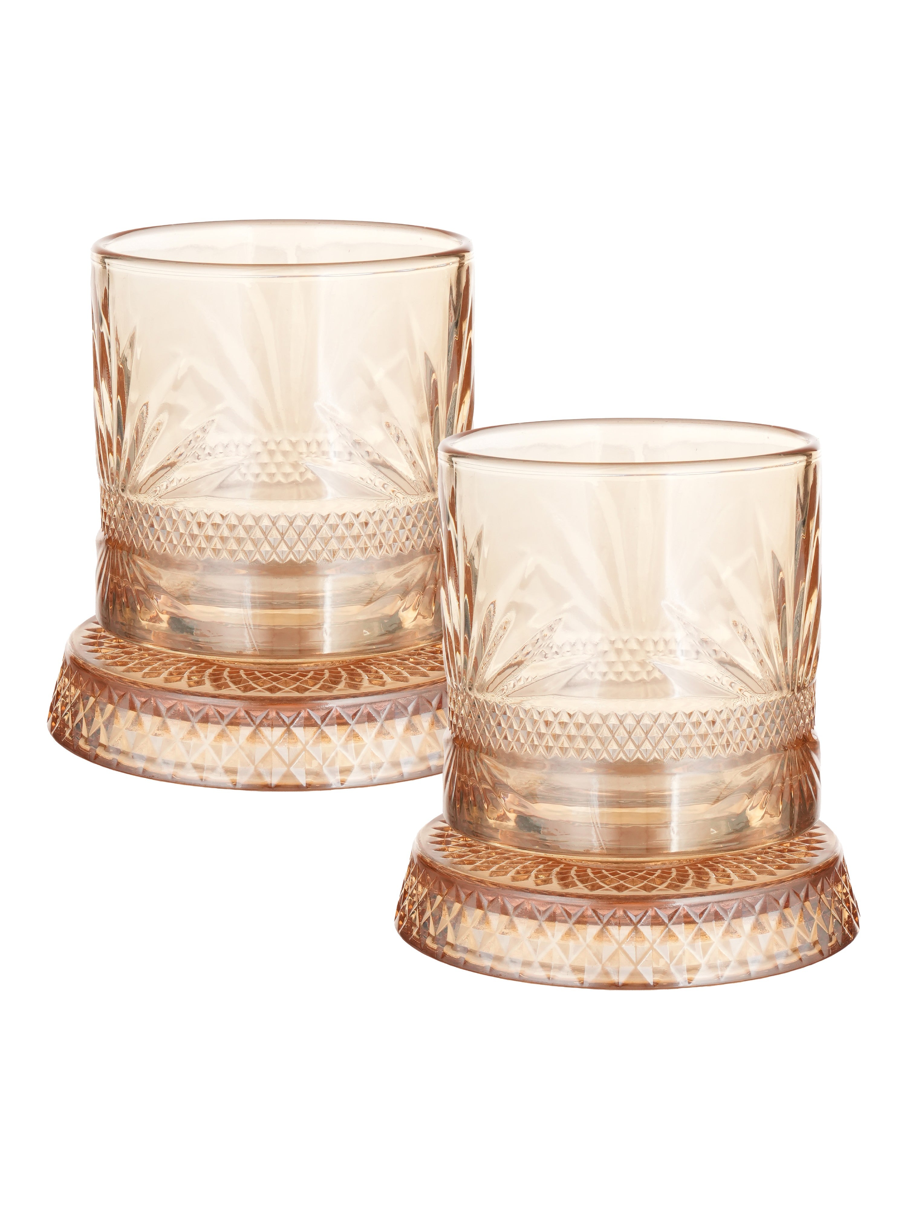 Solar Flare Revolve Tumbler