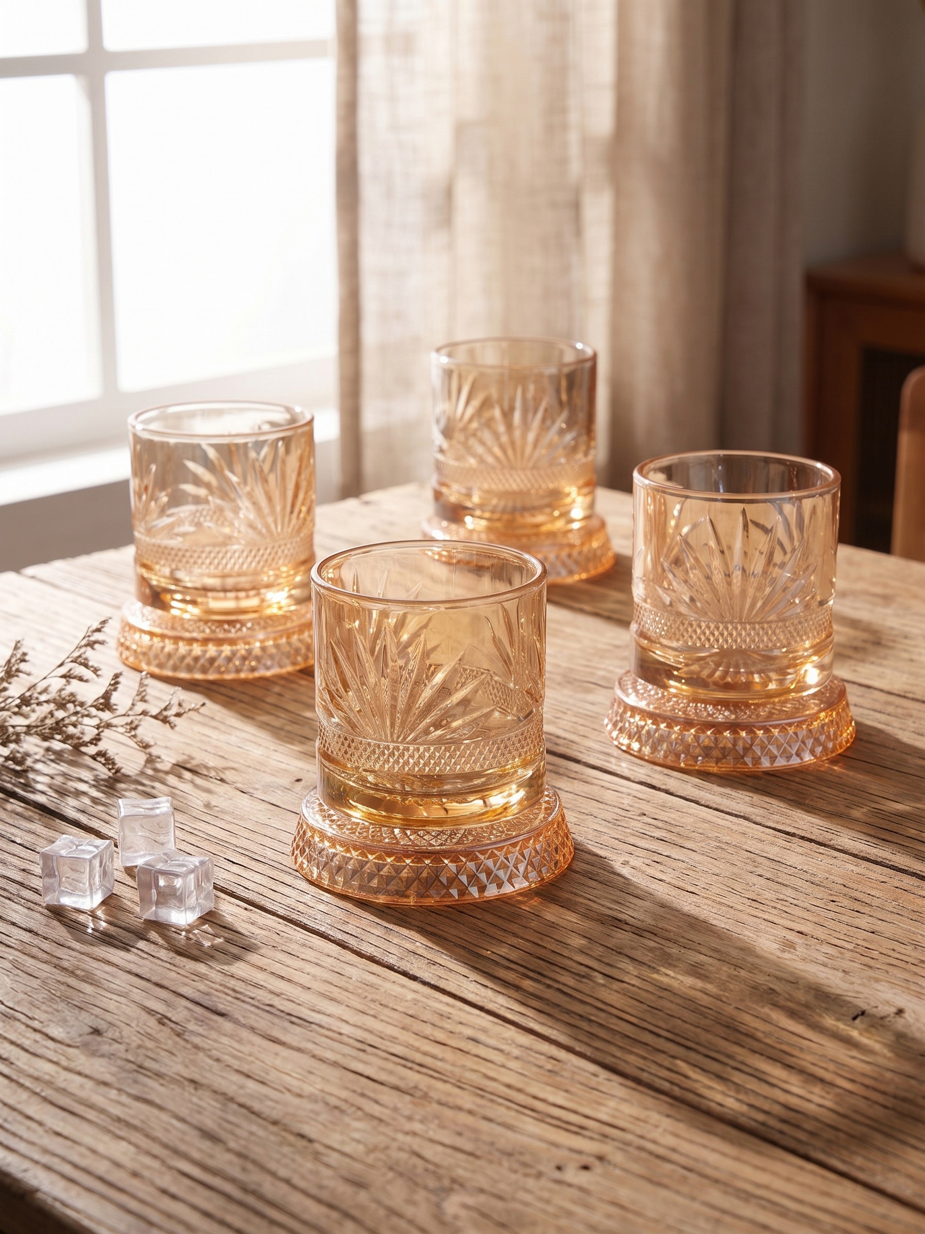 Solar Flare Revolve Tumbler