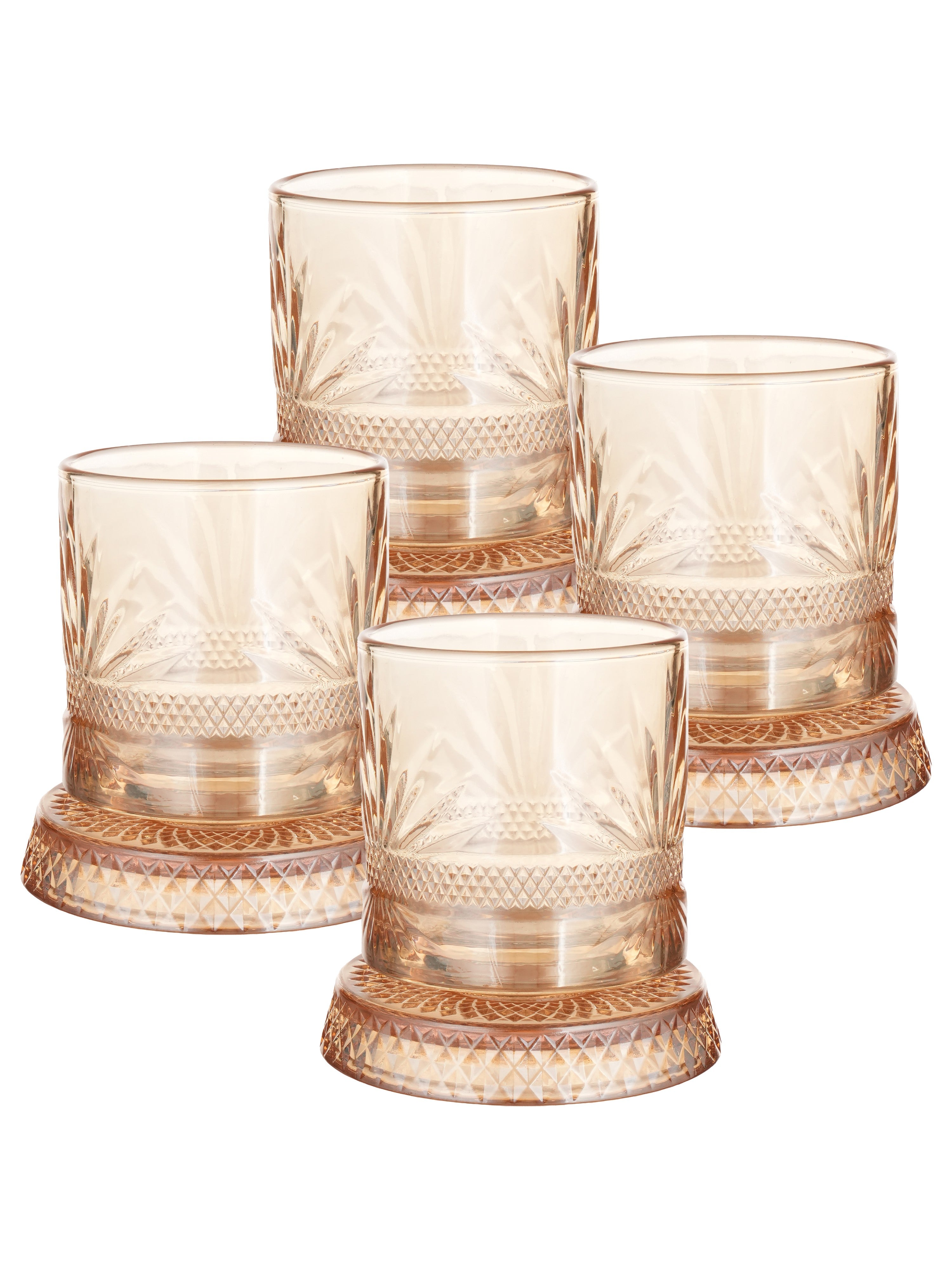 Solar Flare Revolve Tumbler