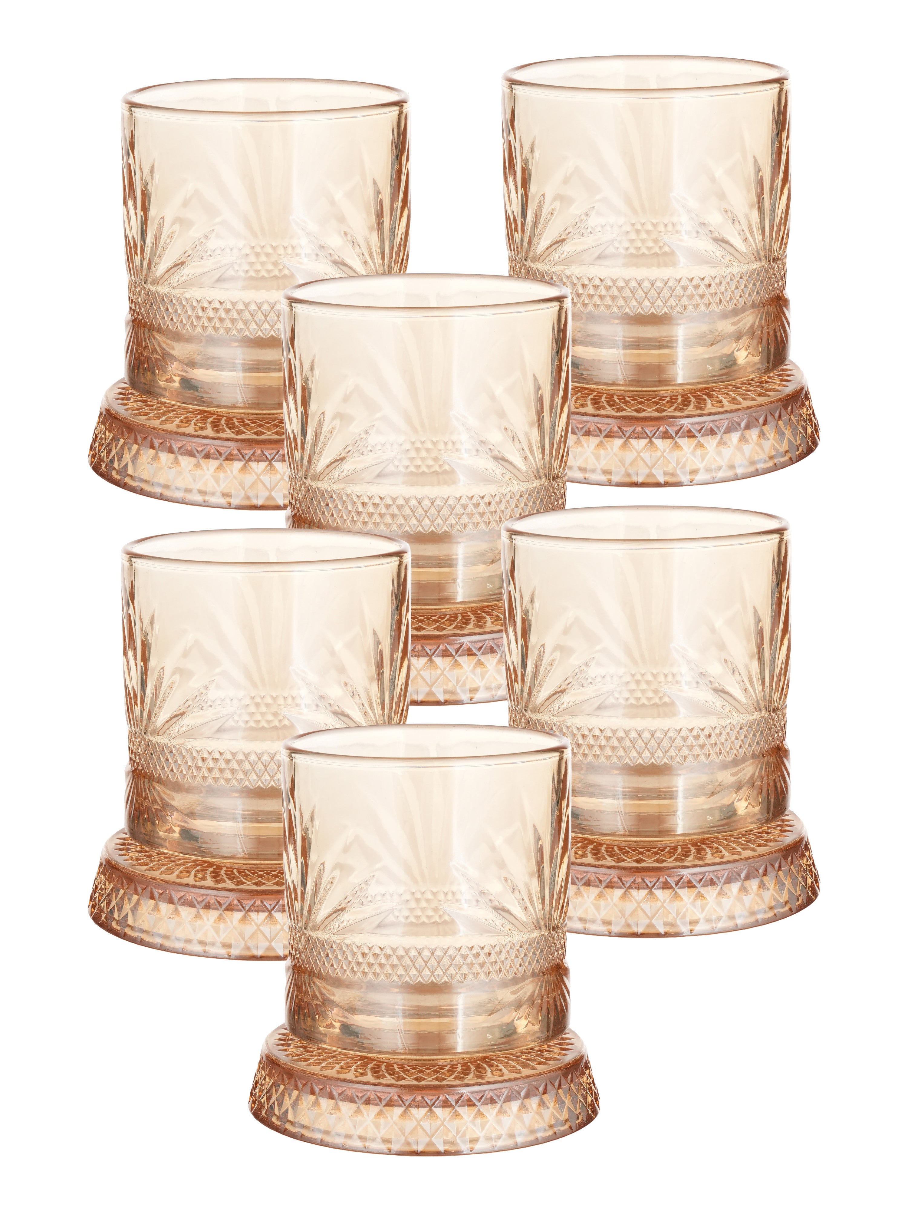 Solar Flare Revolve Tumbler