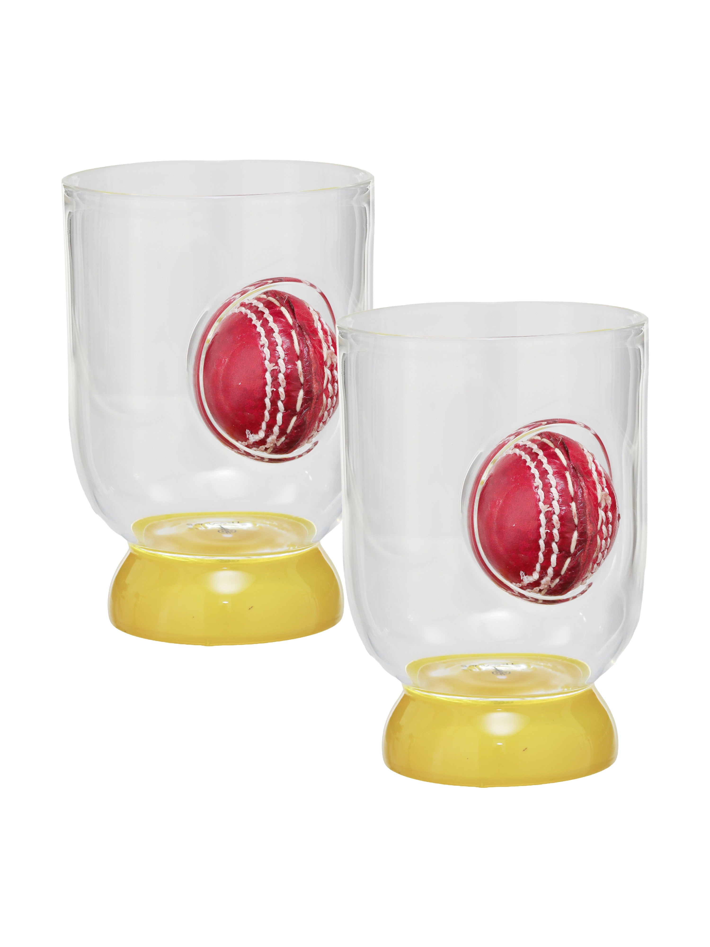The Champion's Pour Tumbler