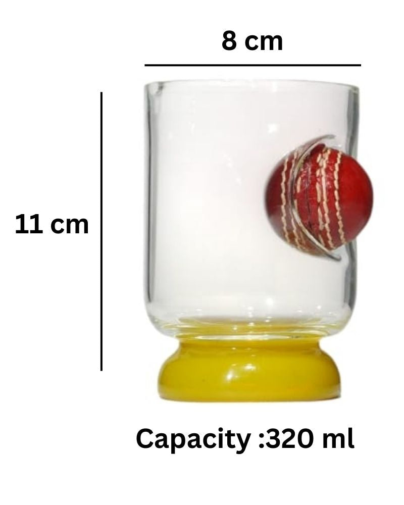 The Champion's Pour Tumbler