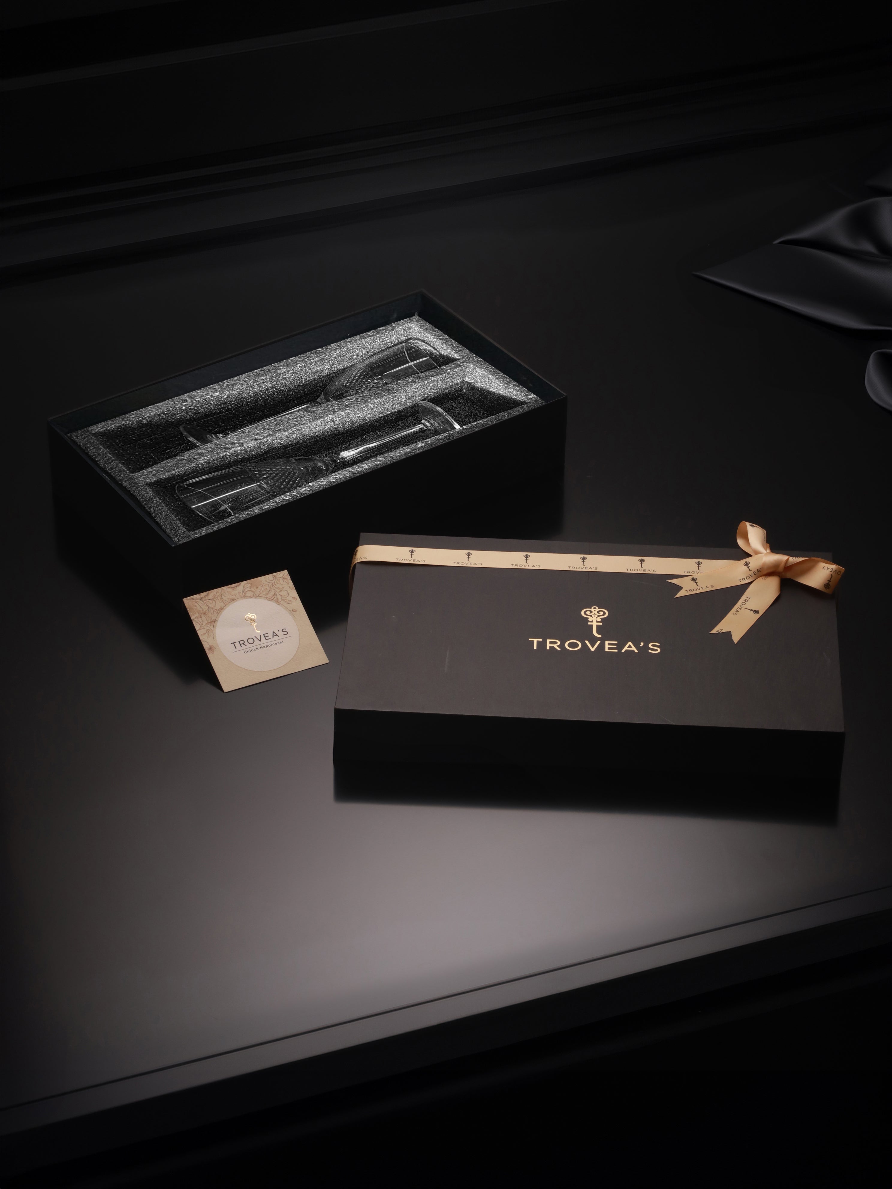 CELESTIAL SIP WHITE WINE GLASS