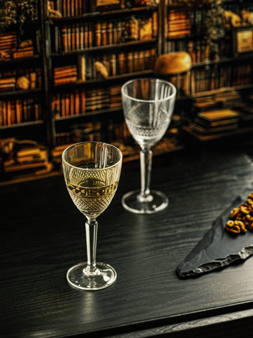 CELESTIAL SIP WHITE WINE GLASS