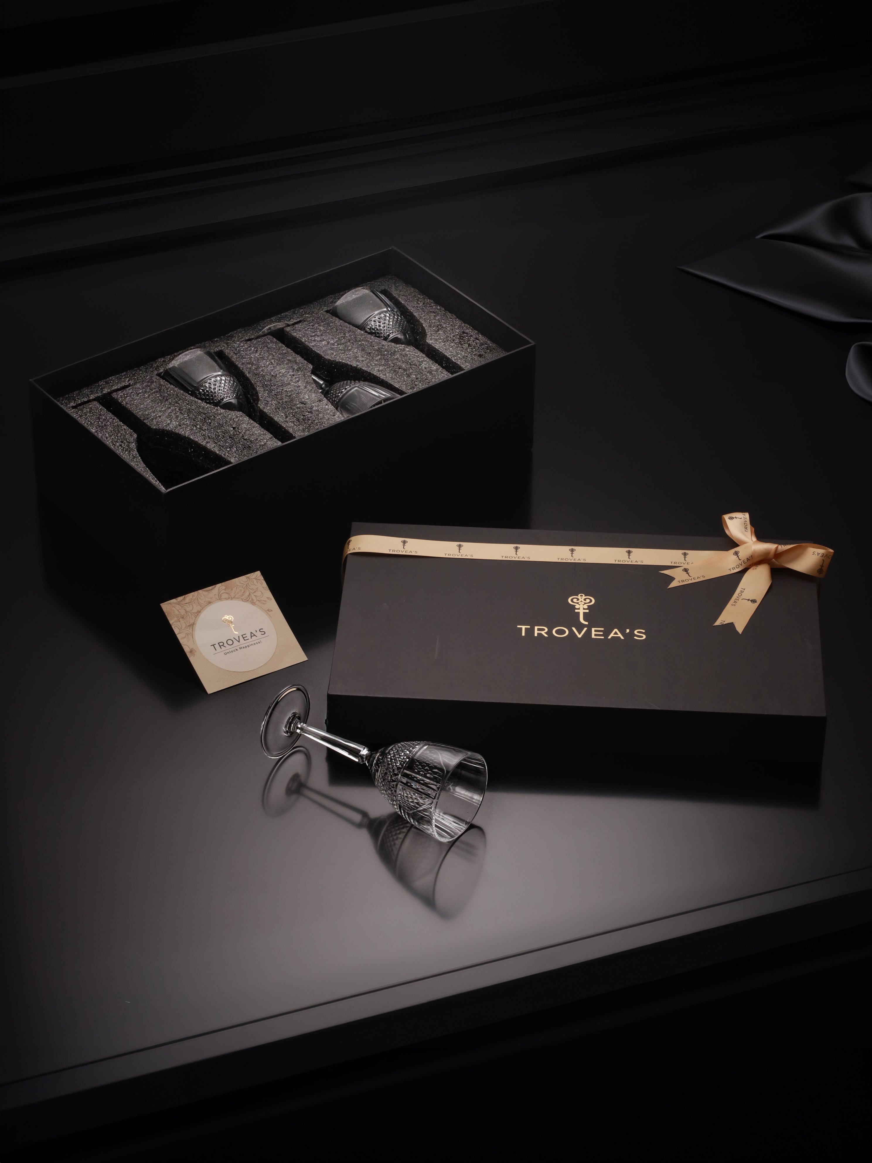 CELESTIAL SIP WHITE WINE GLASS