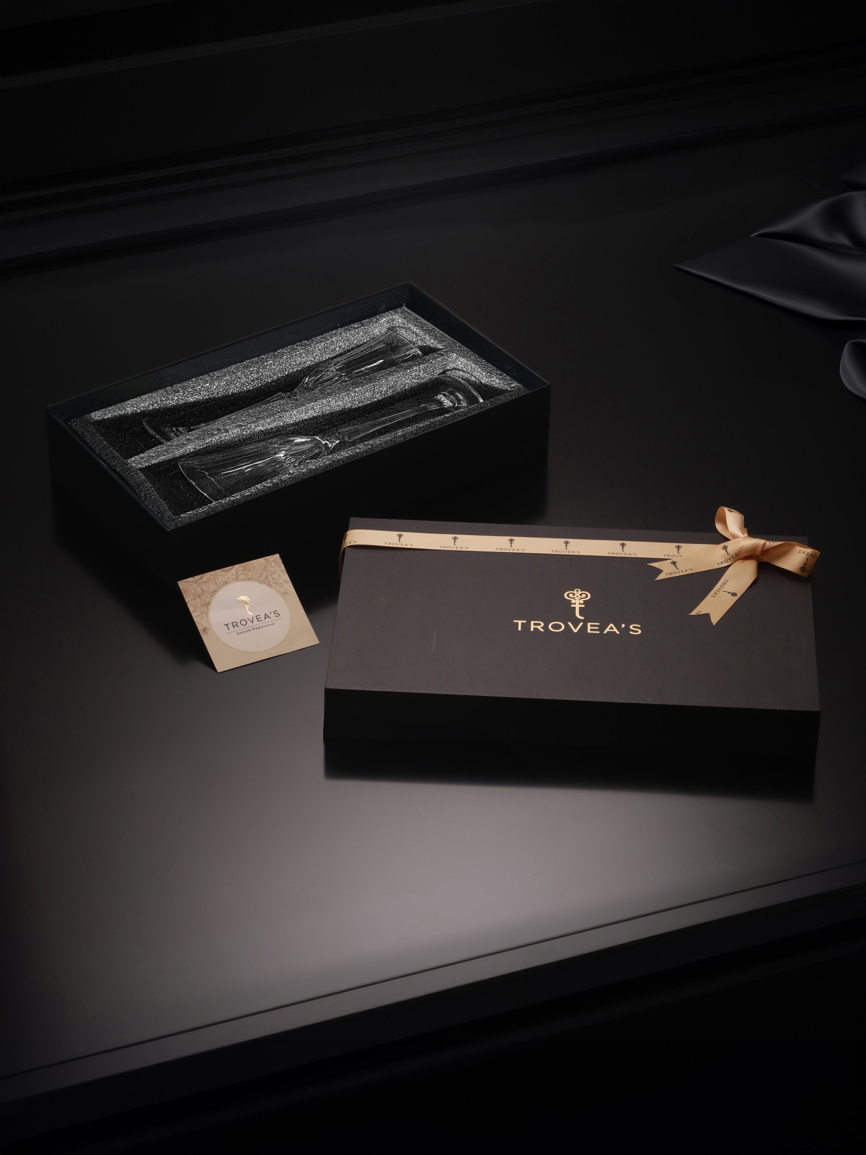 Pure Elegance White Wine Glass