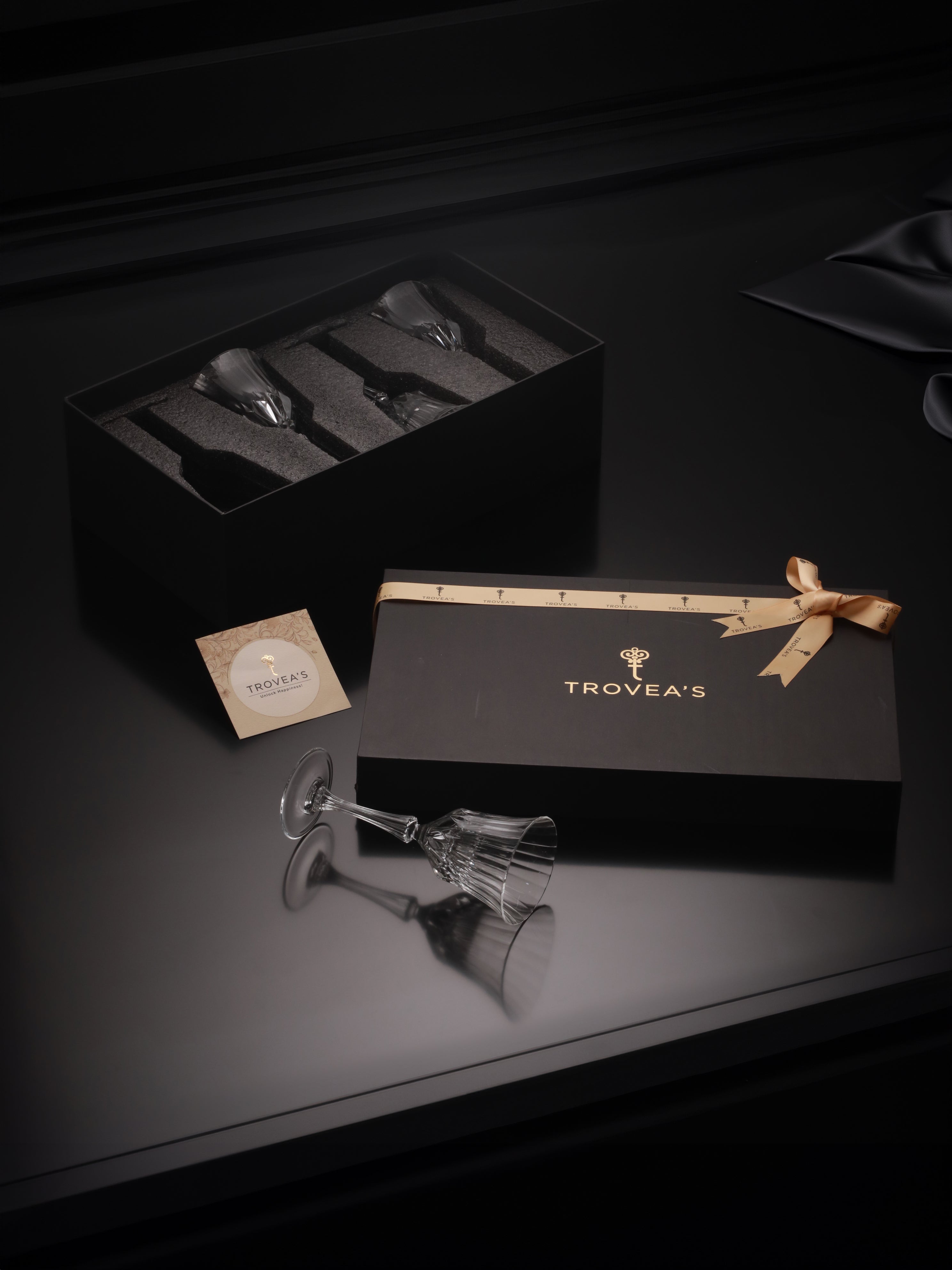 Pure Elegance White Wine Glass