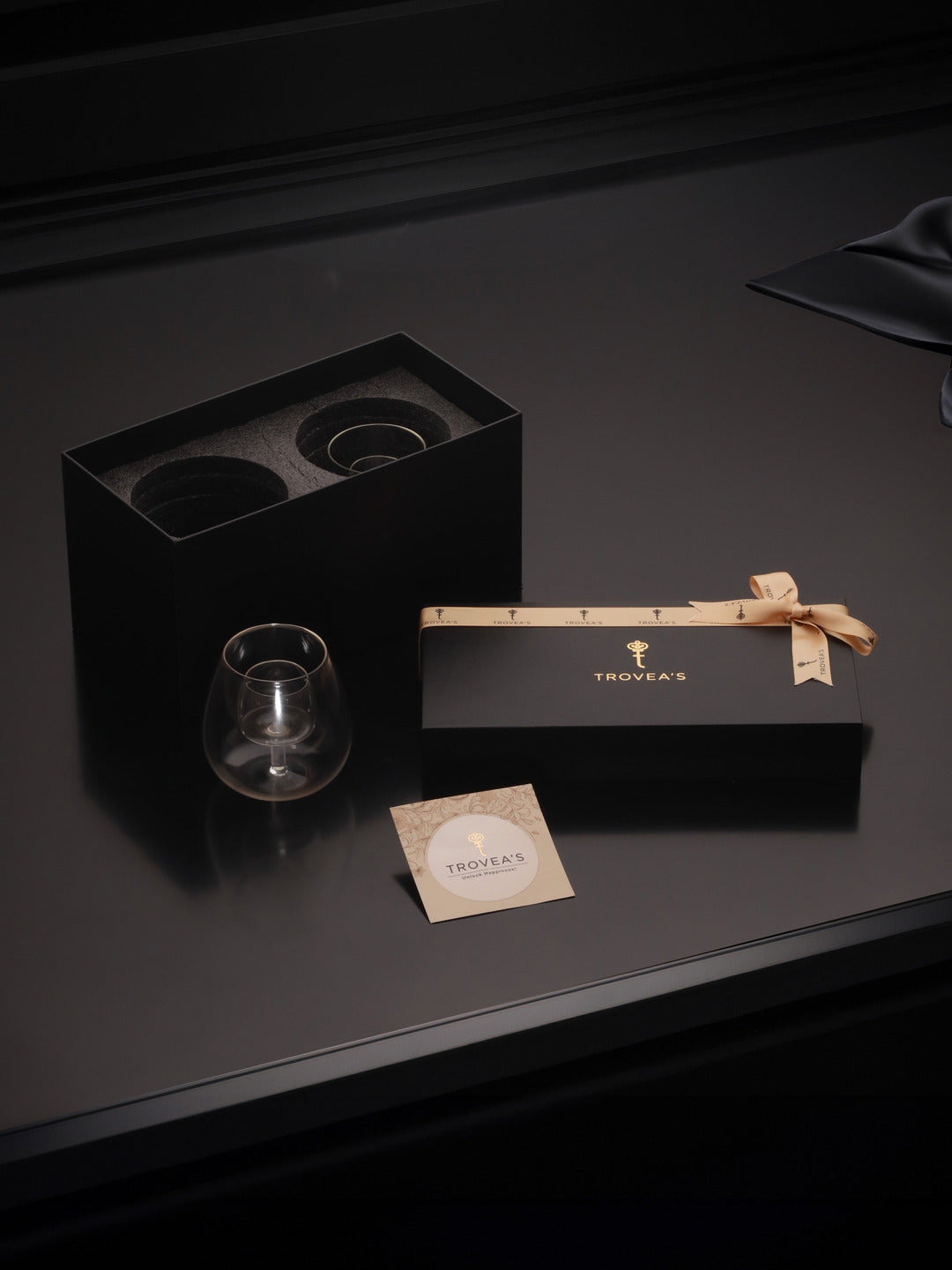 AeroSip Wine Aerator Glass (Pack Of 2)