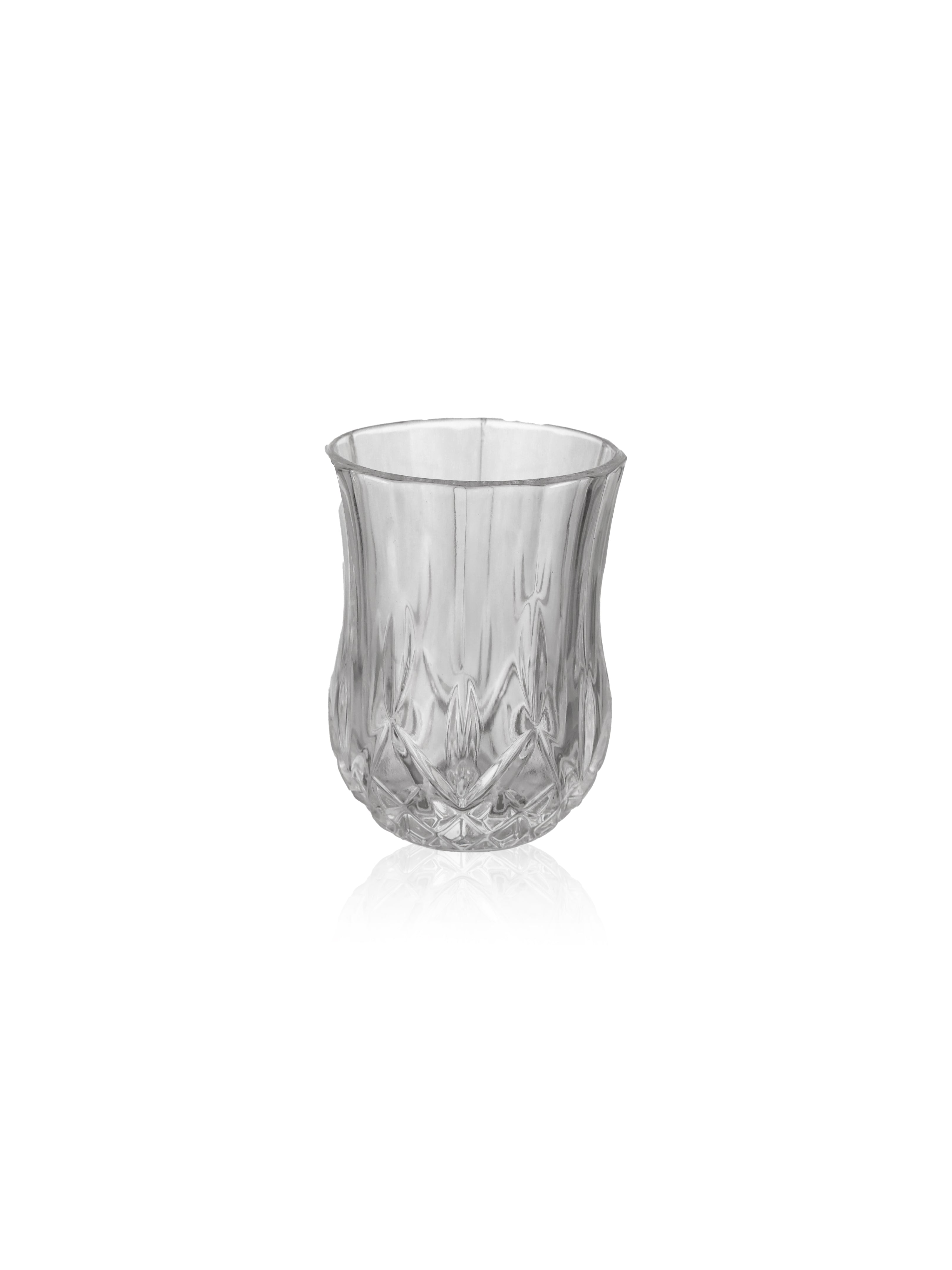 SHOT OF STYLE SHOT GLASSES (Pack Of 6)