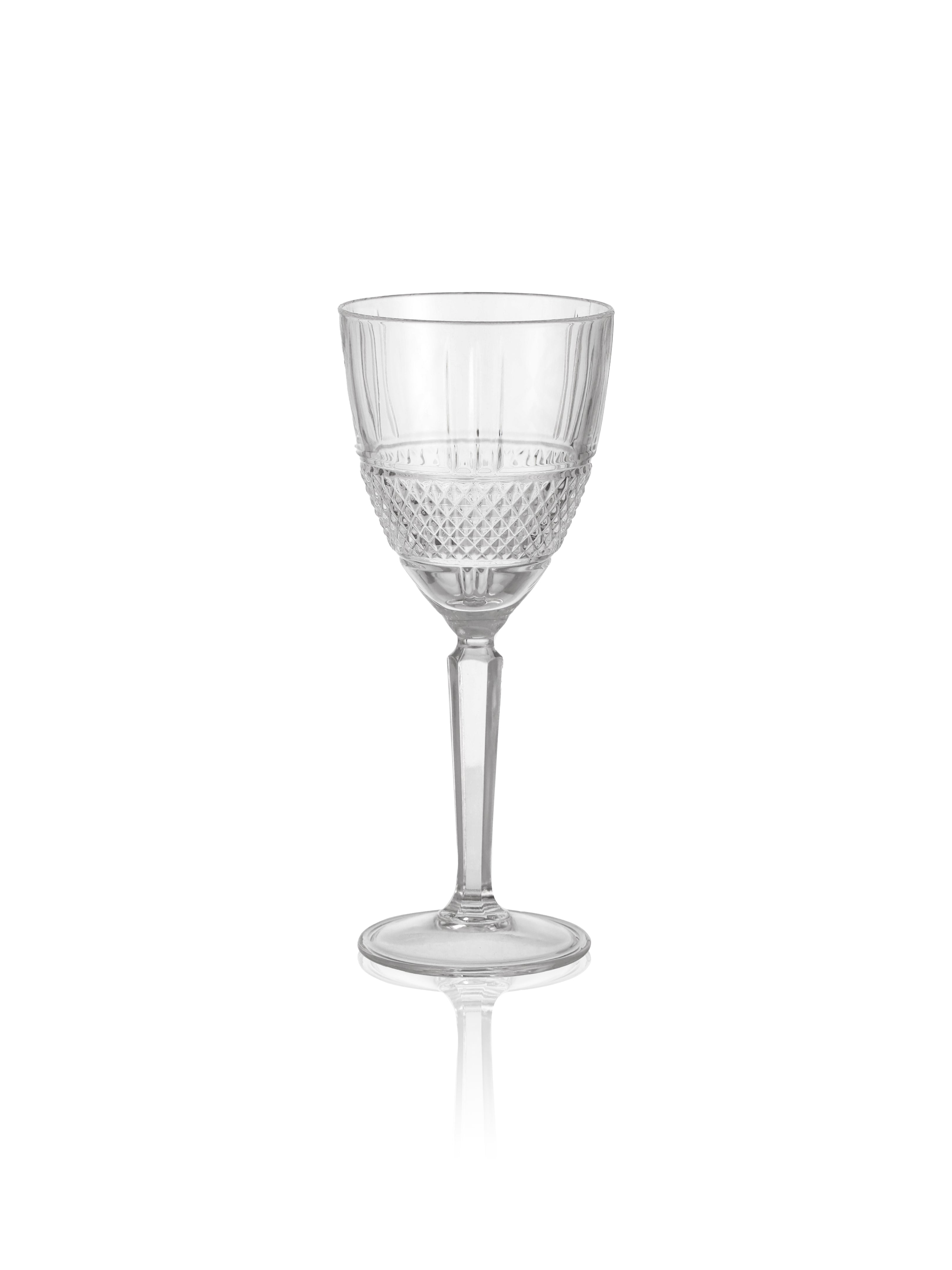 CELESTIAL SIP WHITE WINE GLASS
