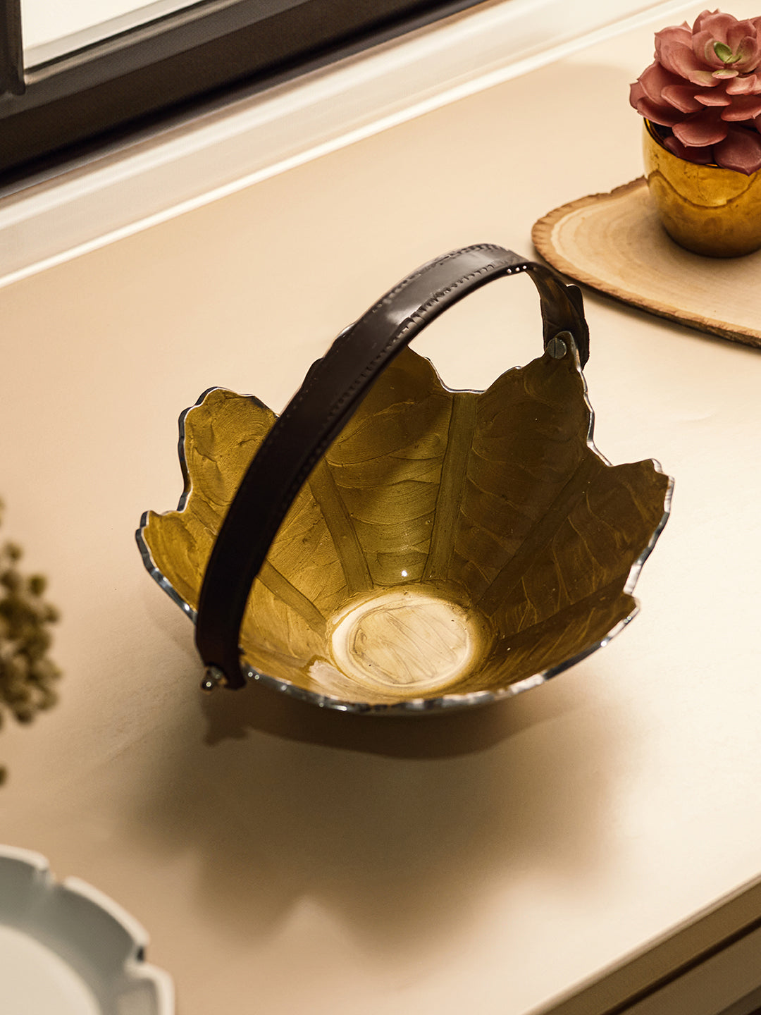 Eden Harvest Fruit Bowl