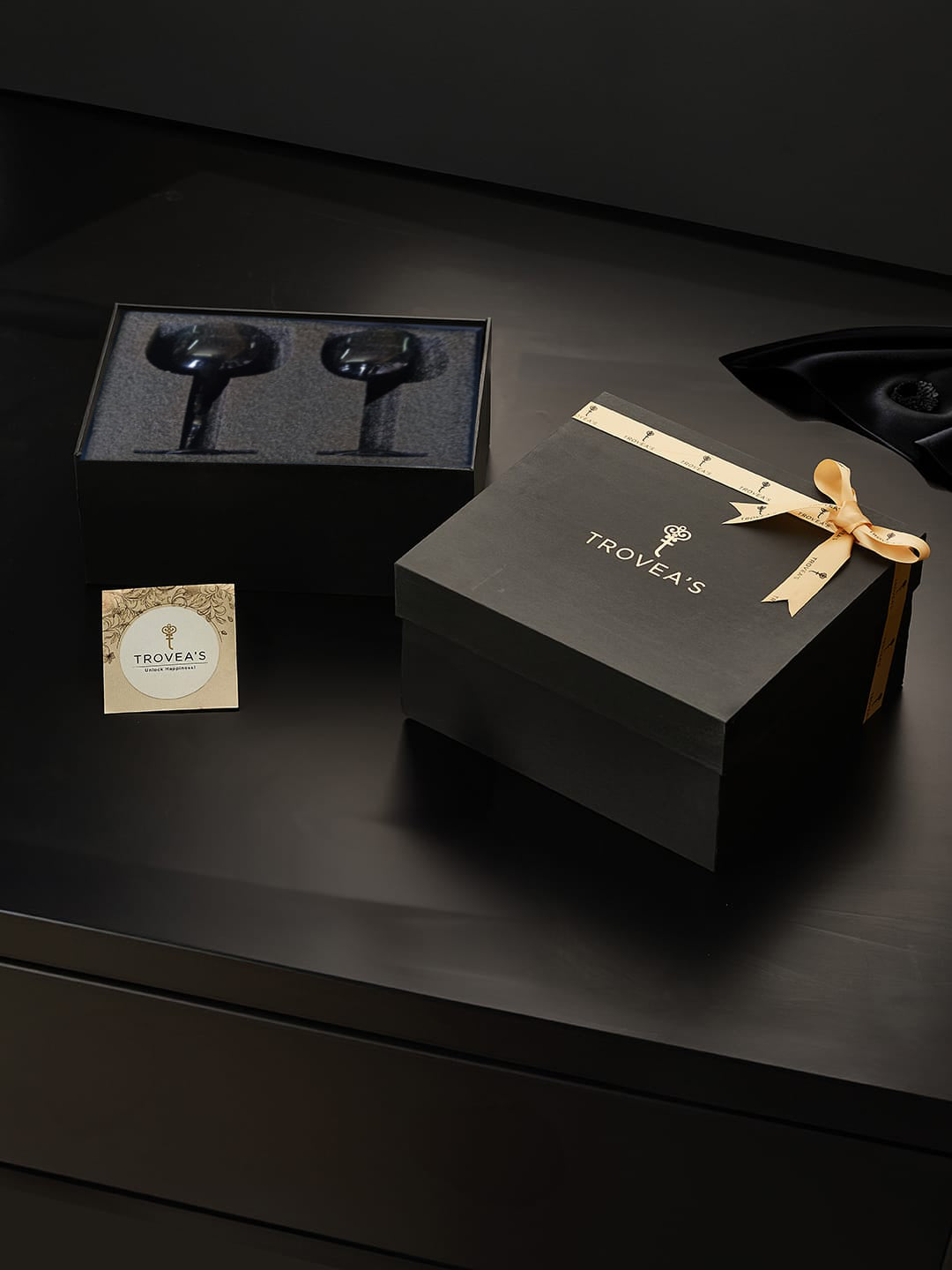 Classic and elegant Coupe Glass (Pack Of 2)