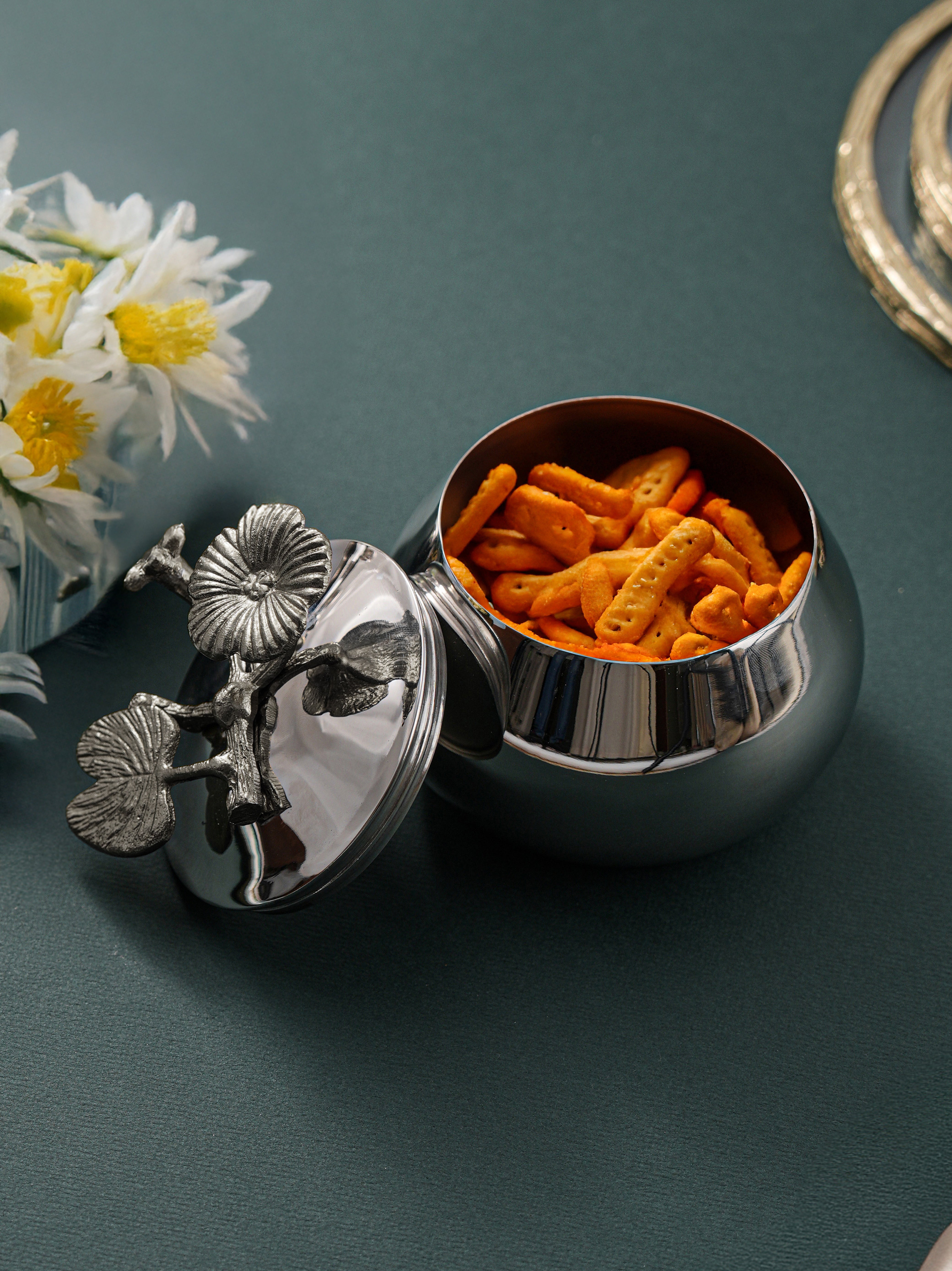 Aura Canister (Pack of 1)
