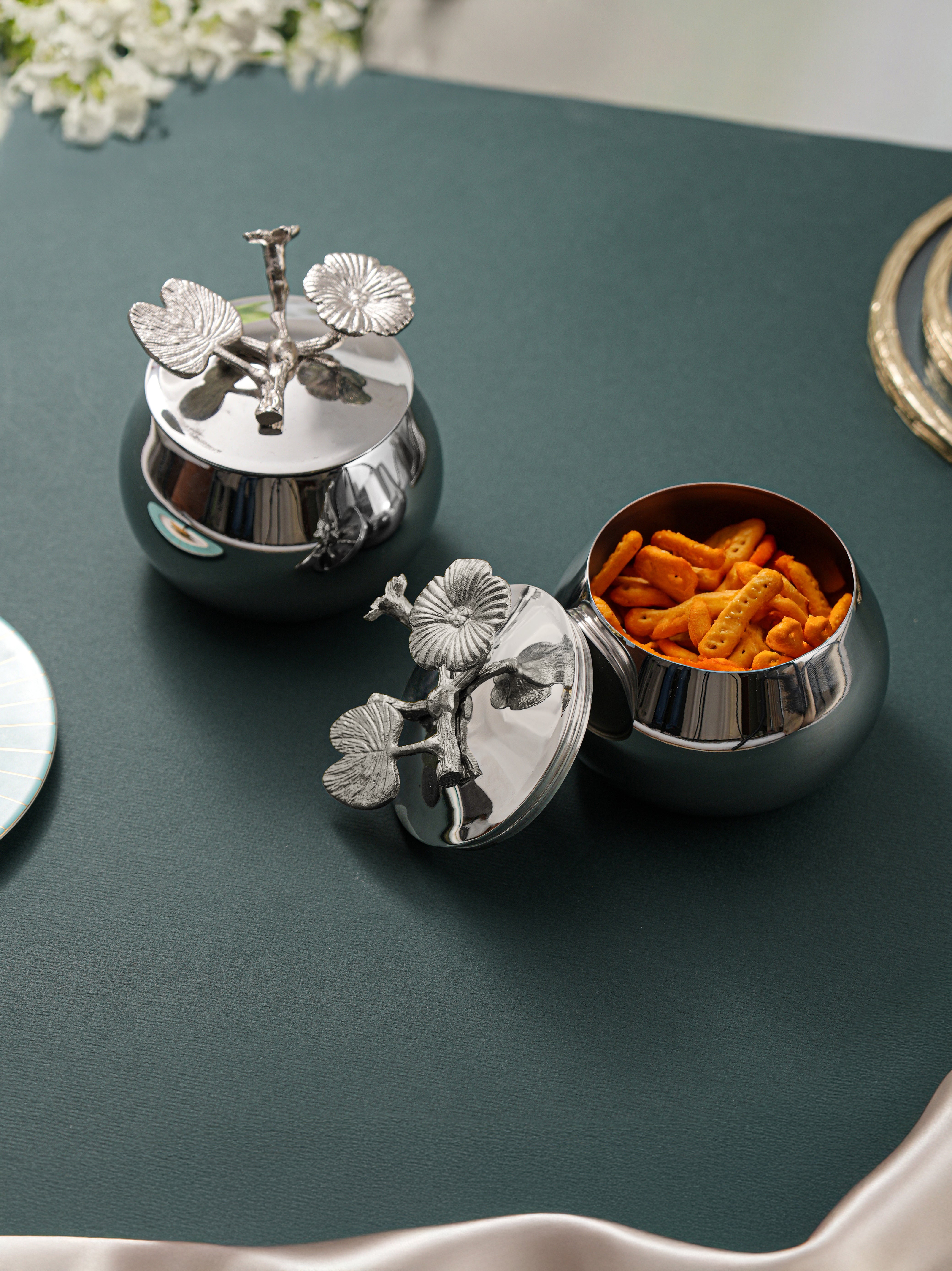 Aura Canisters - (Pack of 2)
