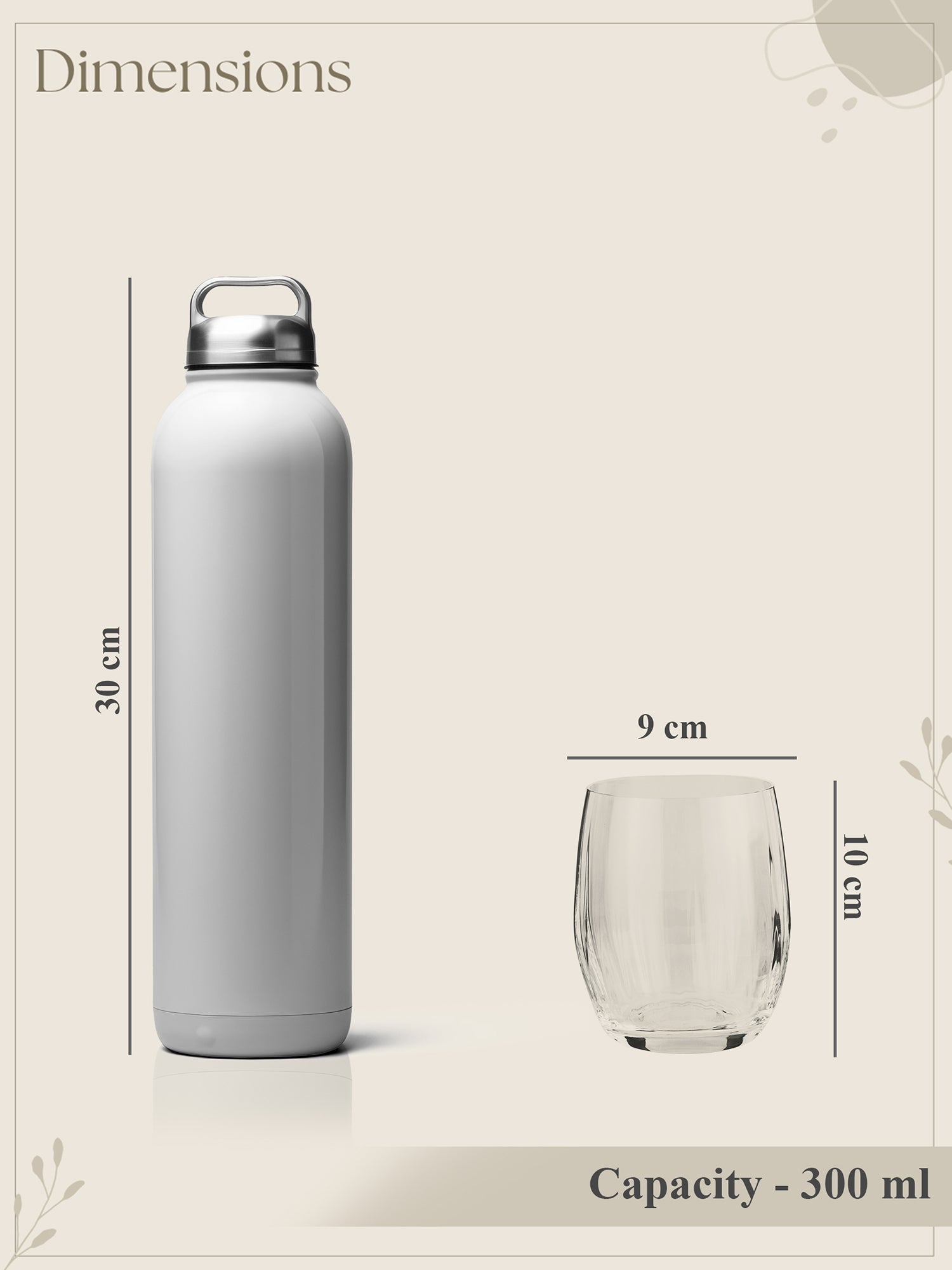 BARREL CRYSTAL WHISKEY GLASS - EUROPEAN CRYSTAL