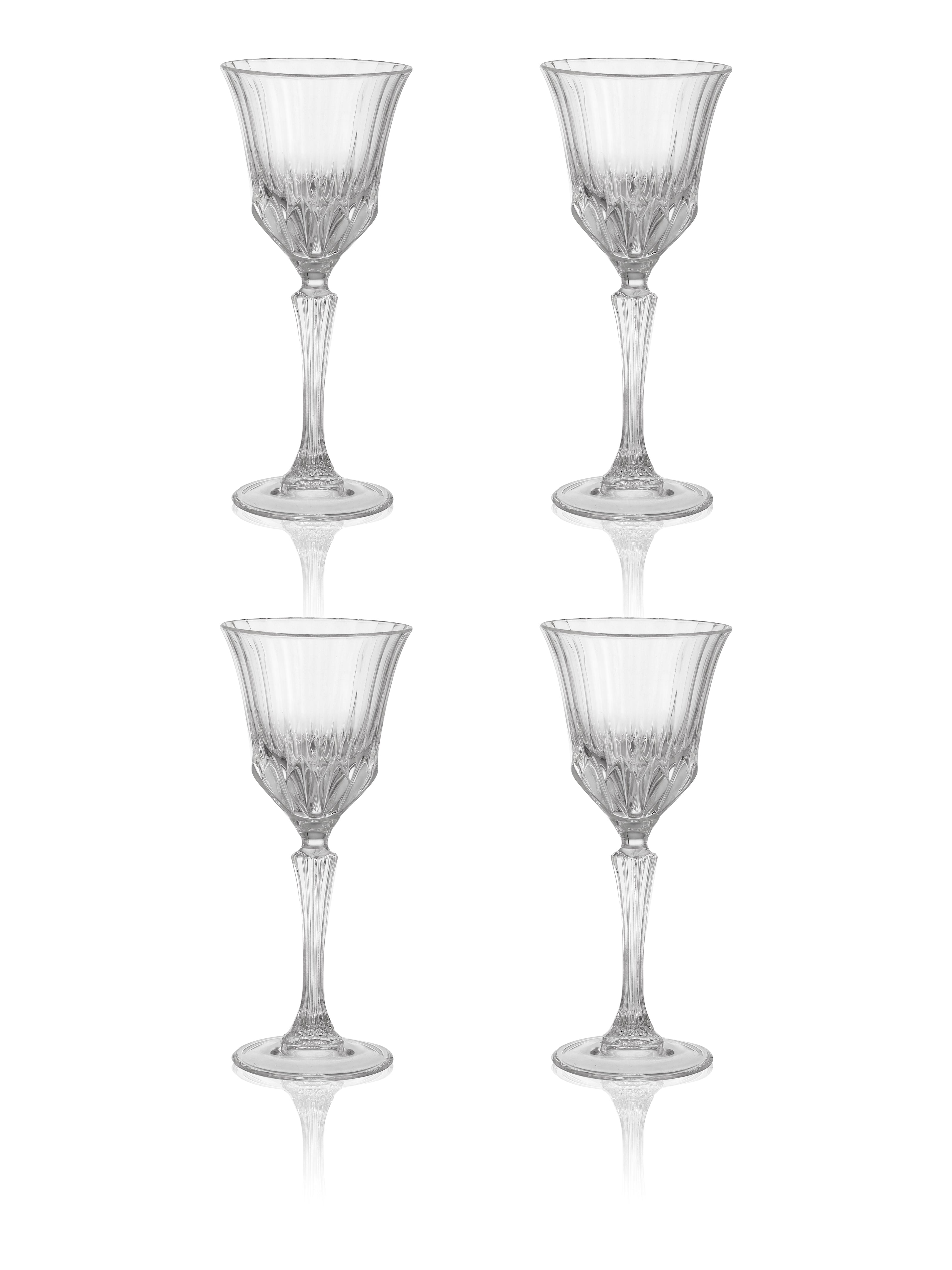 Pure Elegance White Wine Glass