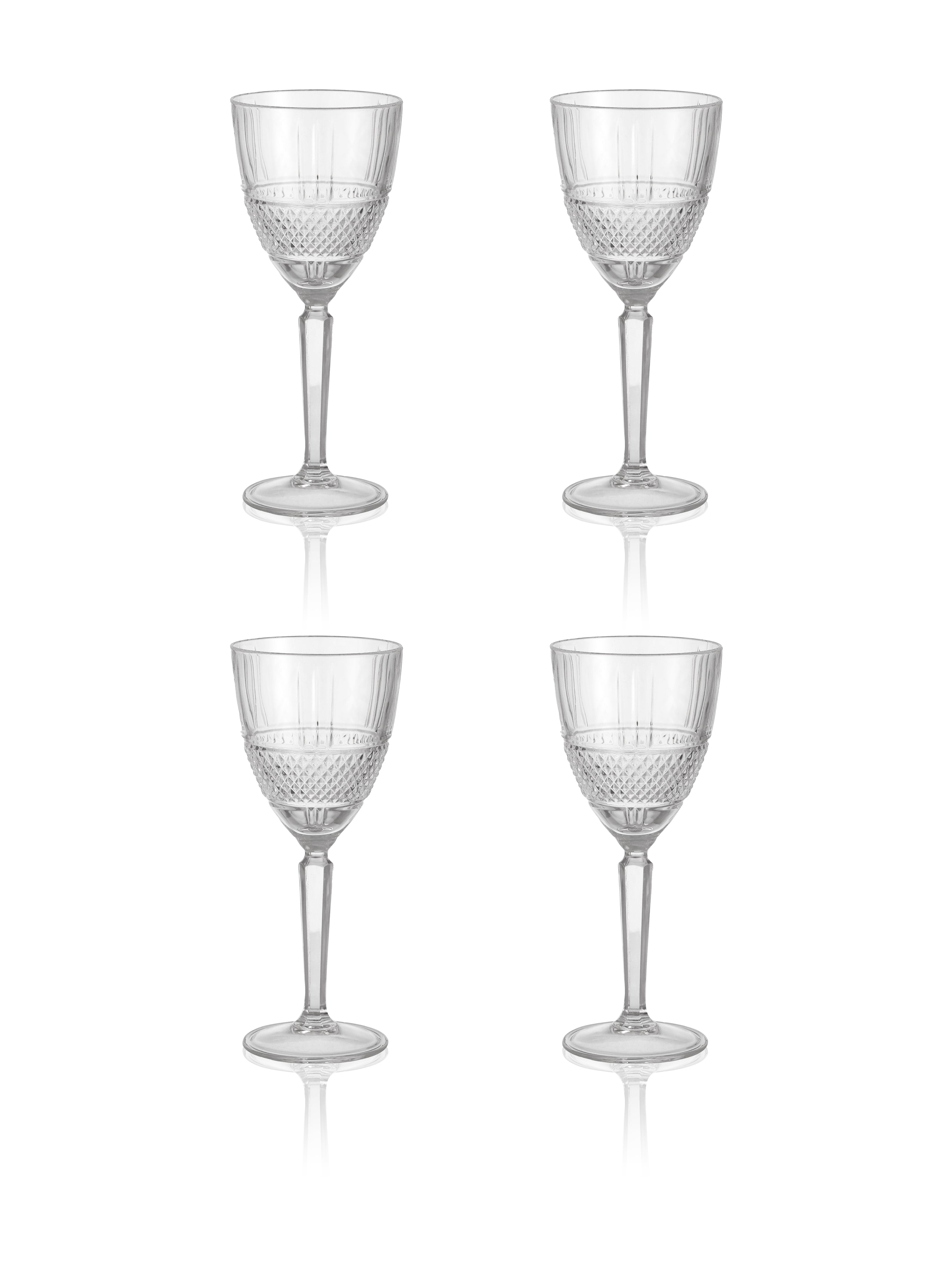 CELESTIAL SIP WHITE WINE GLASS