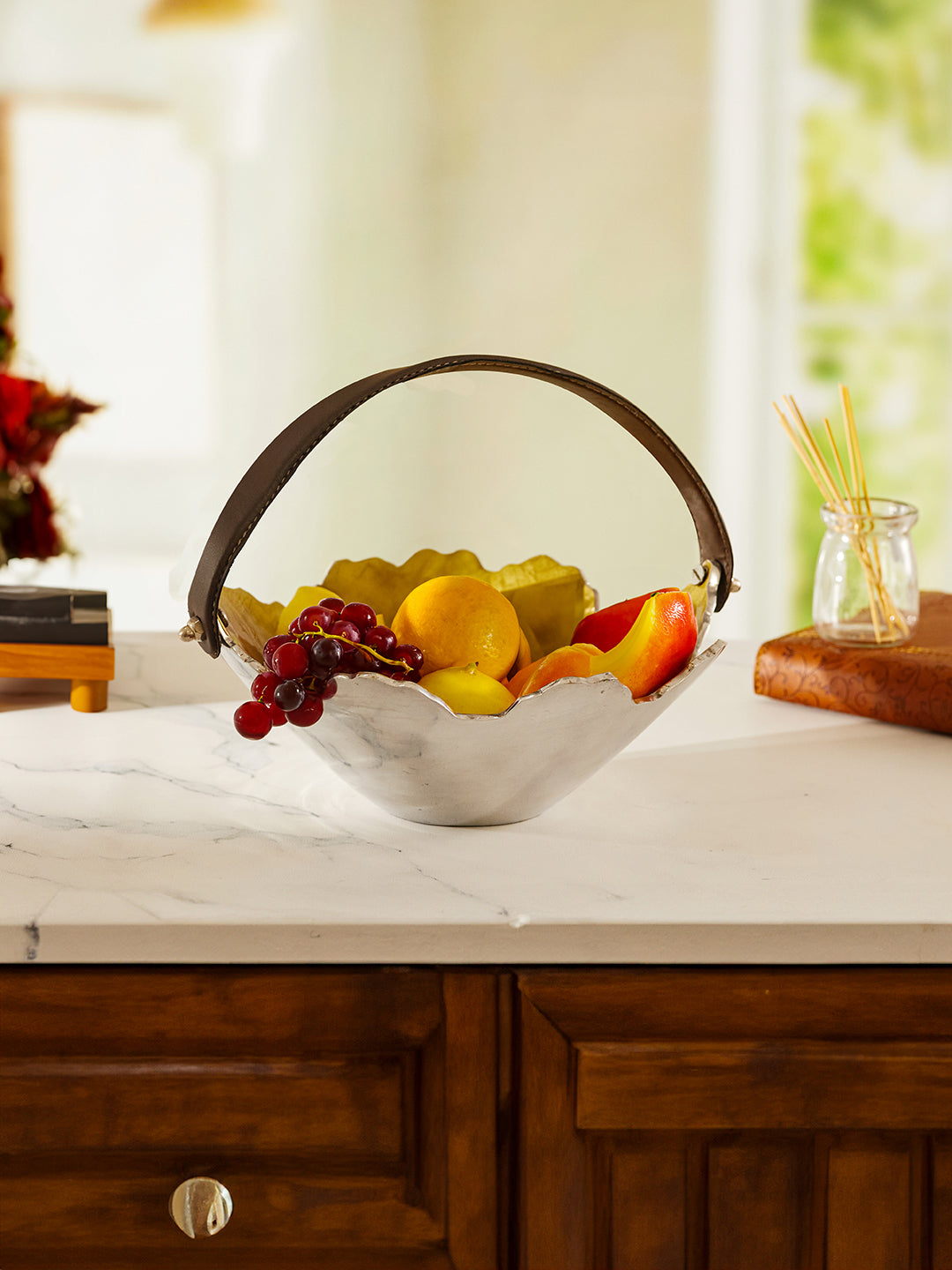 Eden Harvest Fruit Bowl