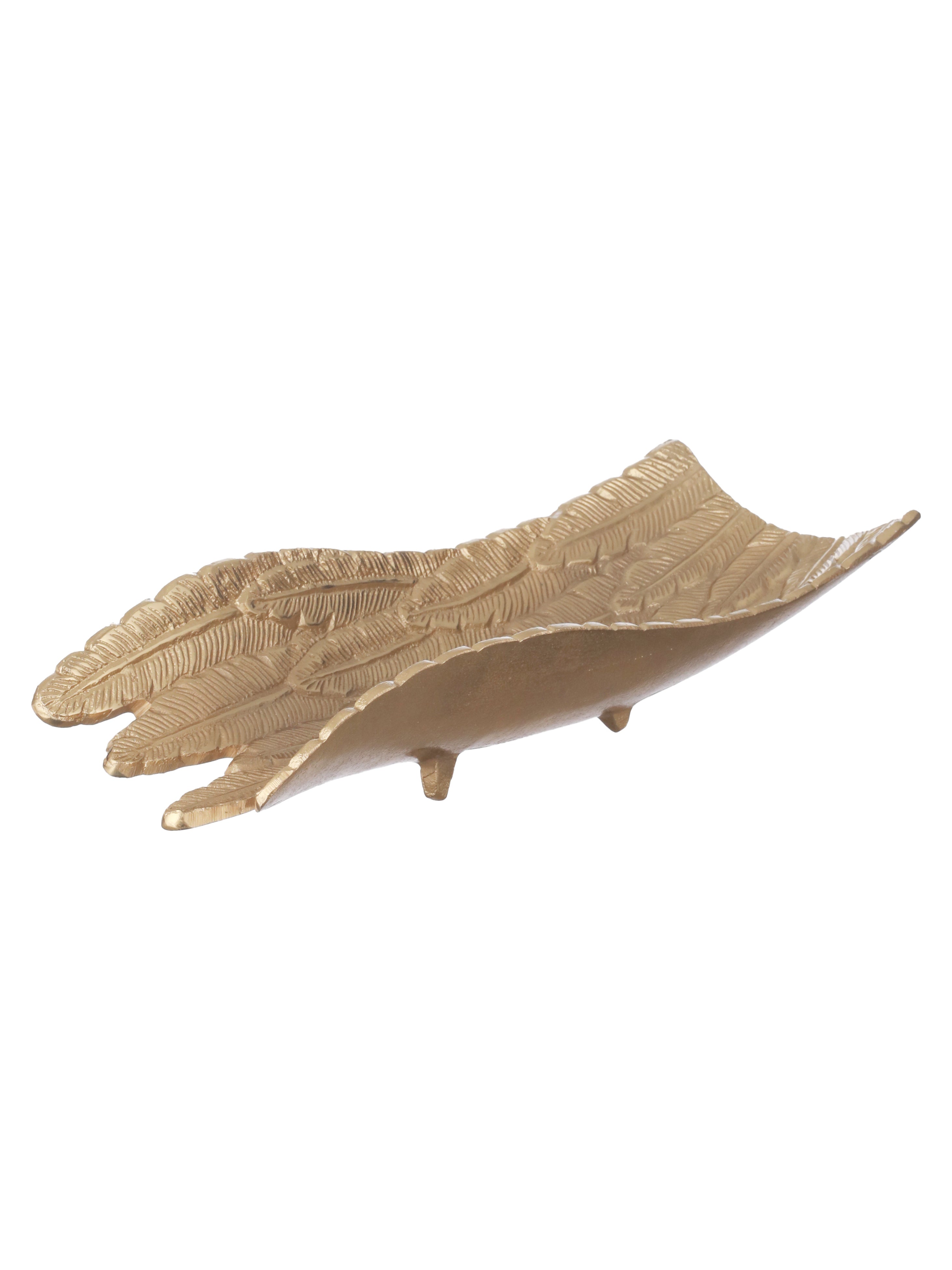Modern Wings Serving Platter