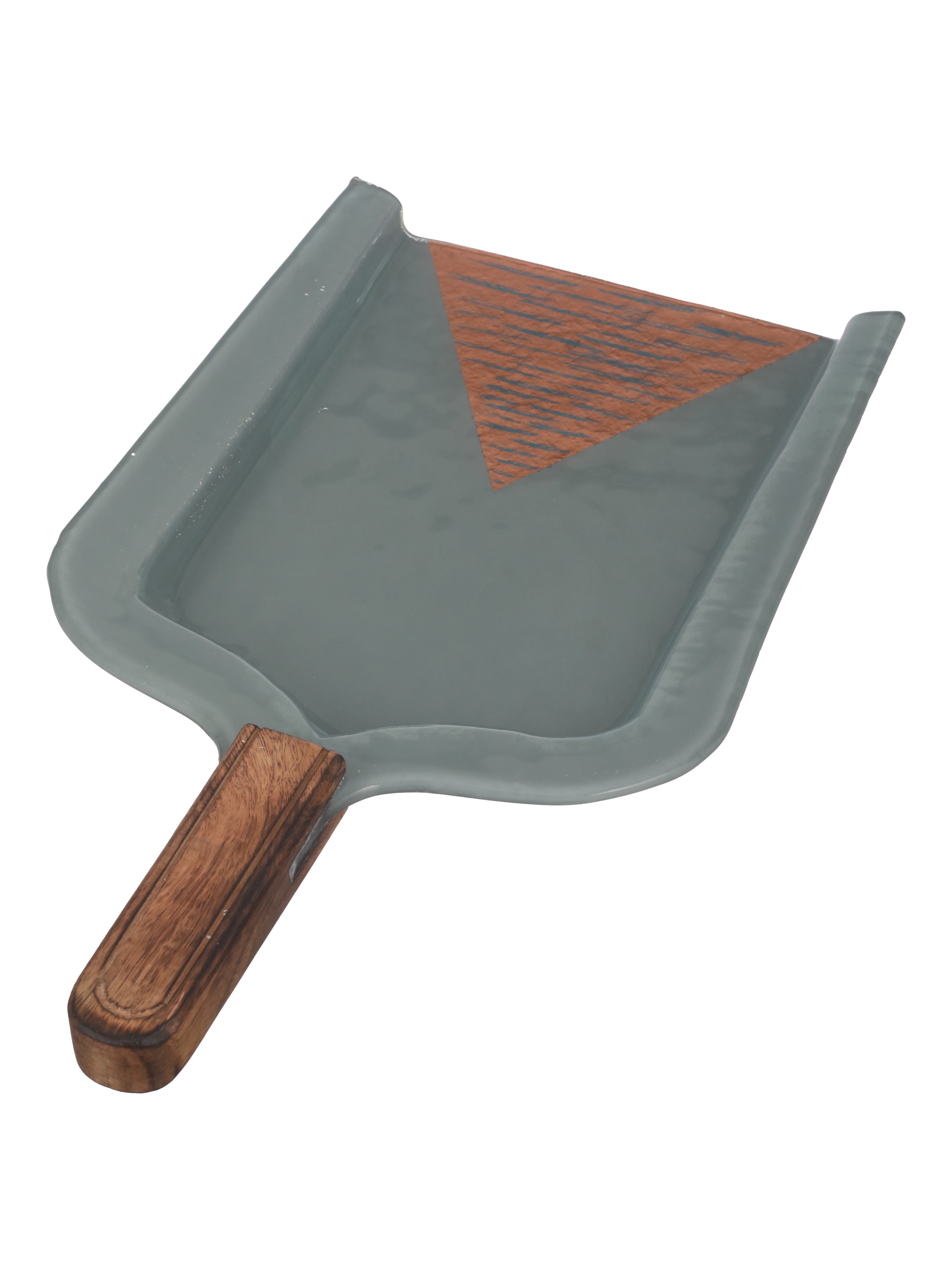 Shovel Serve Platter