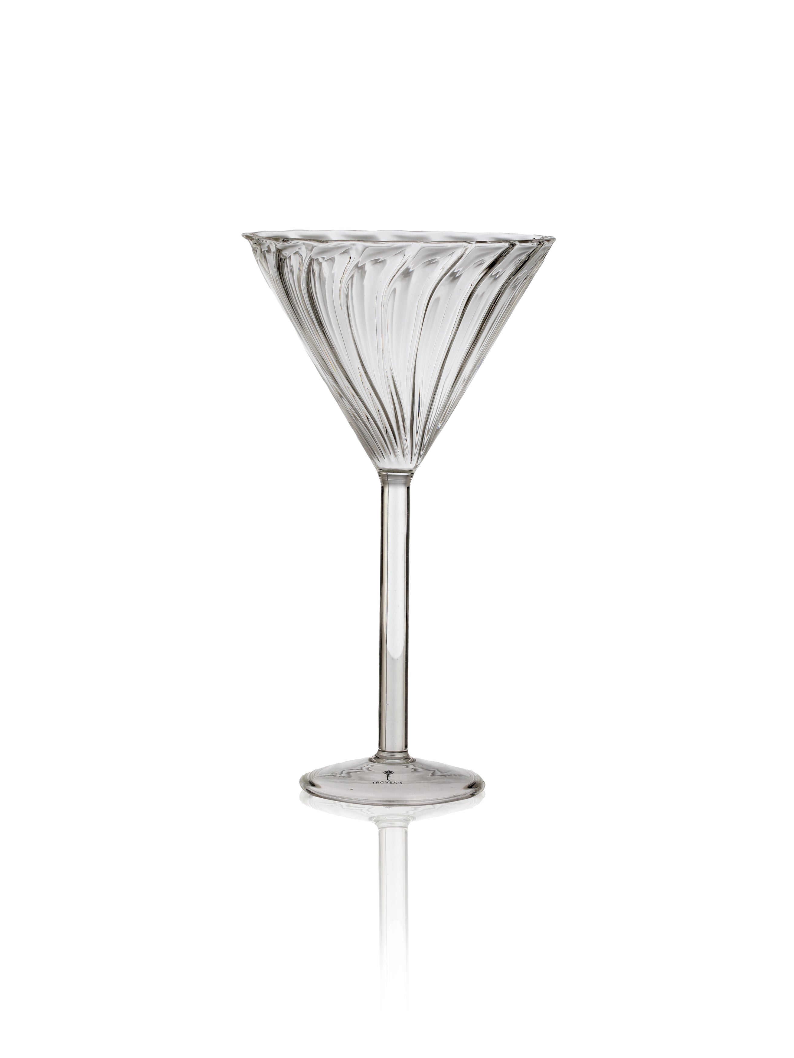 TIMELESS MARTINI GLASS (Pack Of 4)