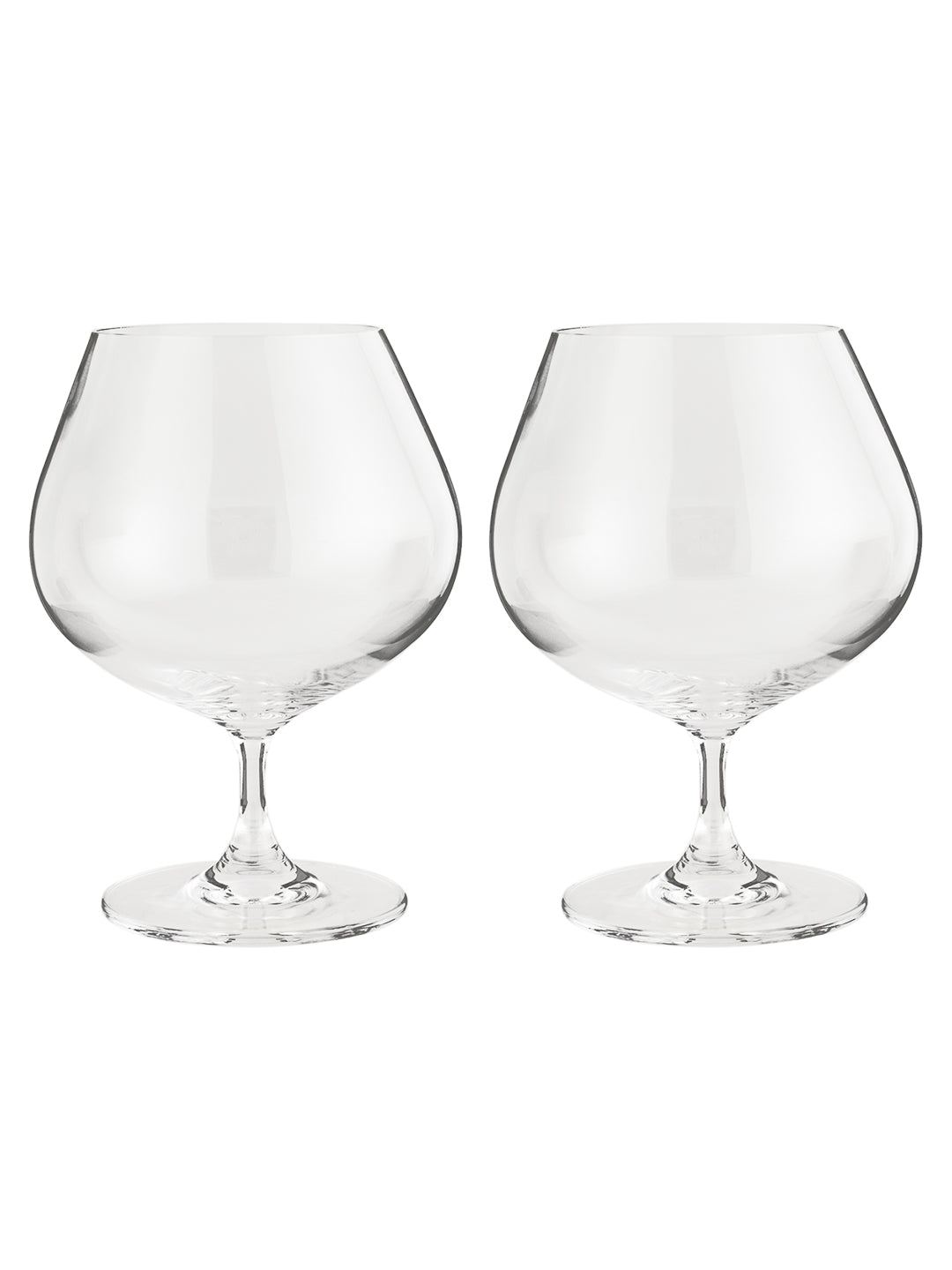 GOBLET OF FIREWATER BRANDY GLASS - PACK OF 2