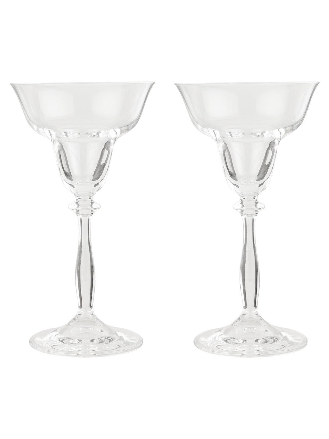 MAJESTIC MARGARITA GLASS- SET OF 4