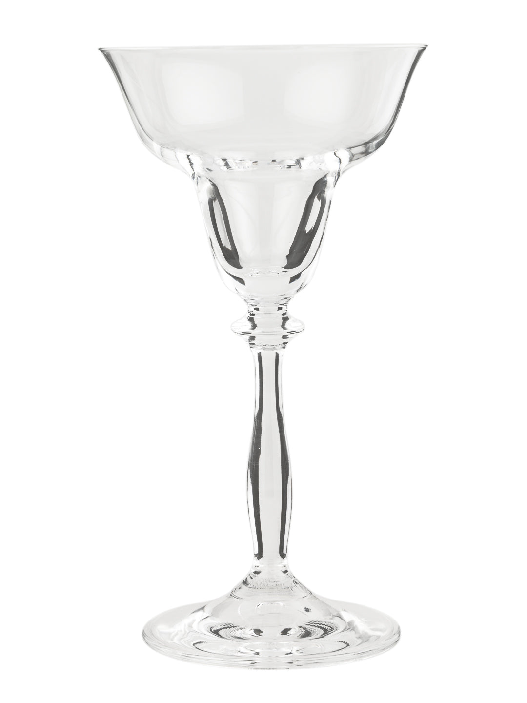 Set of 4 Elevate Your Cheers: Premium Margarita Glass for Stylish Sips 185 ML