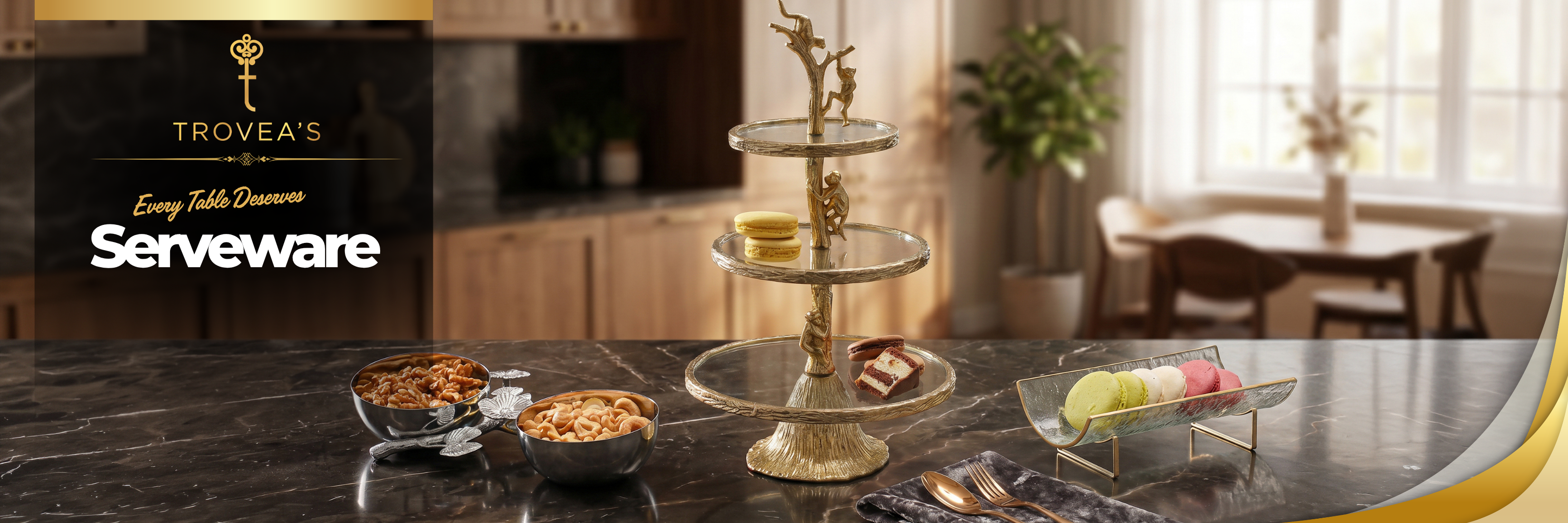 Serveware