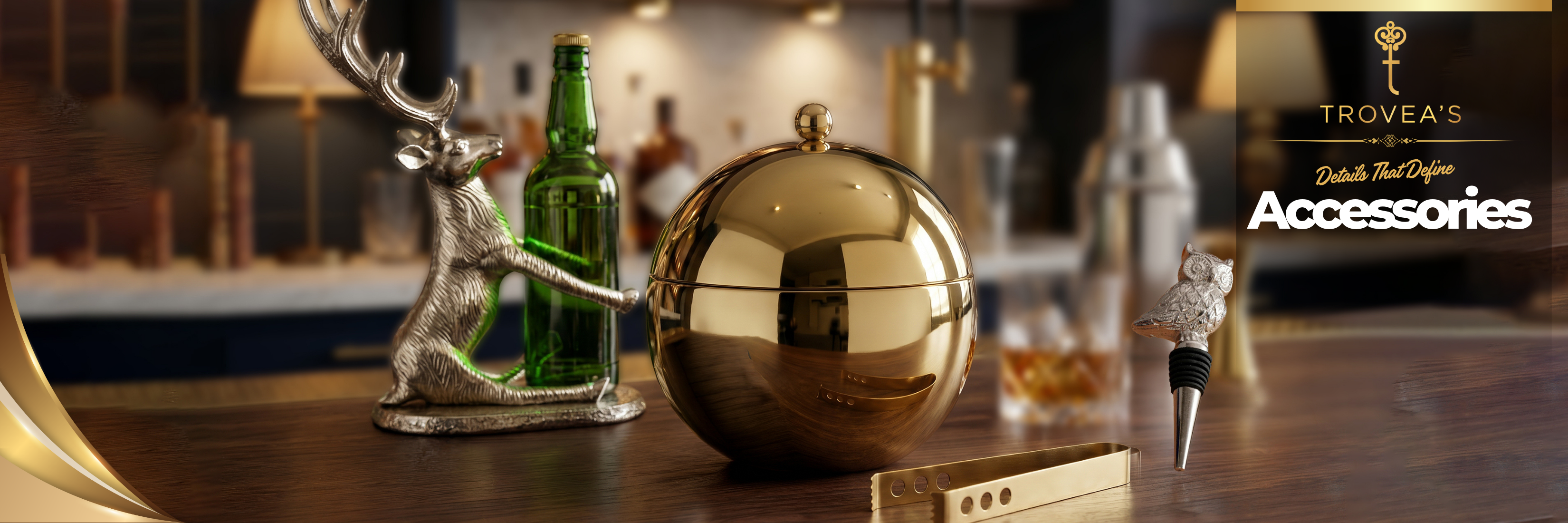 Bar Accessories