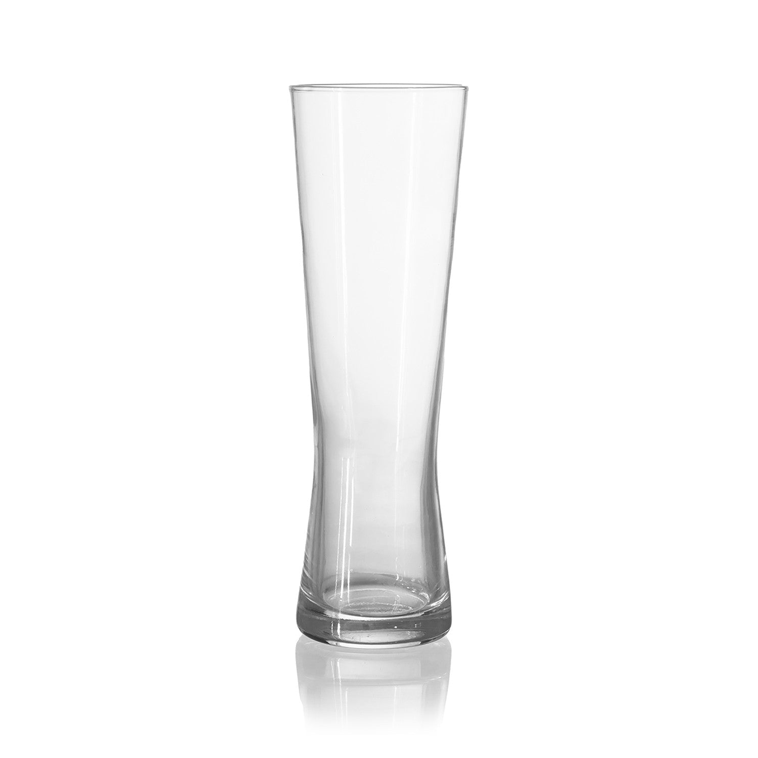 Tall Draft Beer Tumbler, Set Of 2, 500ML