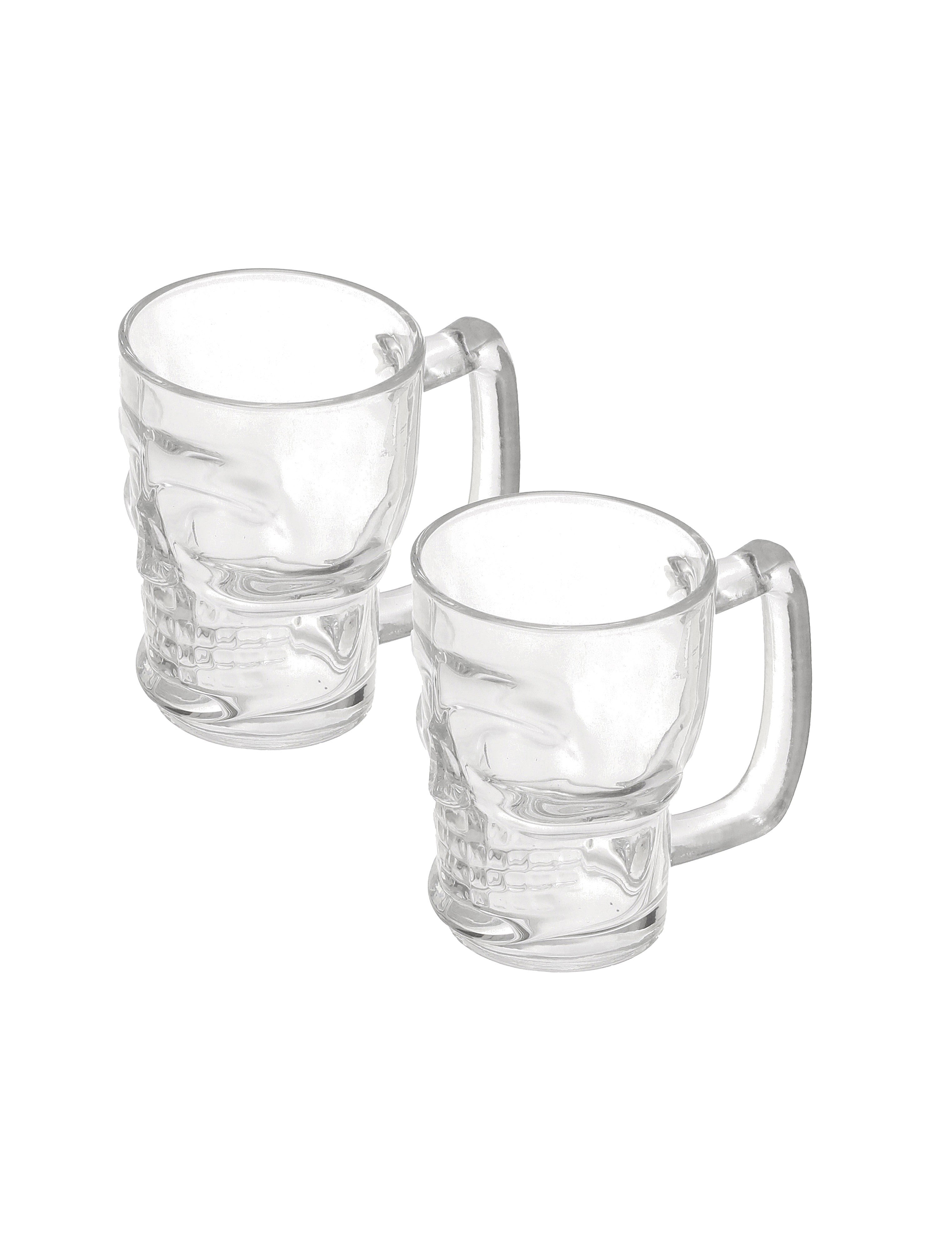 BoneFury Beer Mug- Pack of 2
